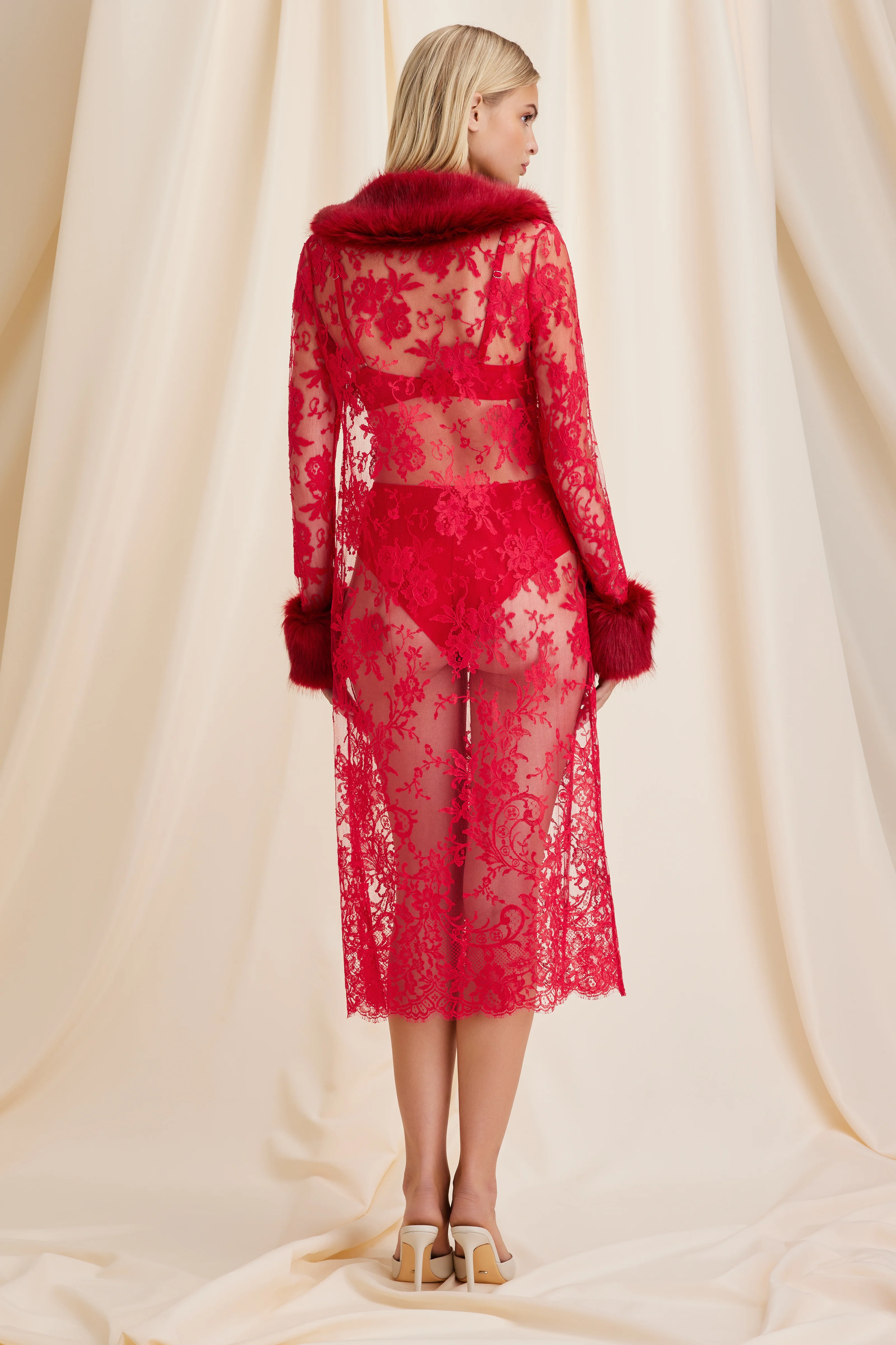 AURORA ROBE - Image 6
