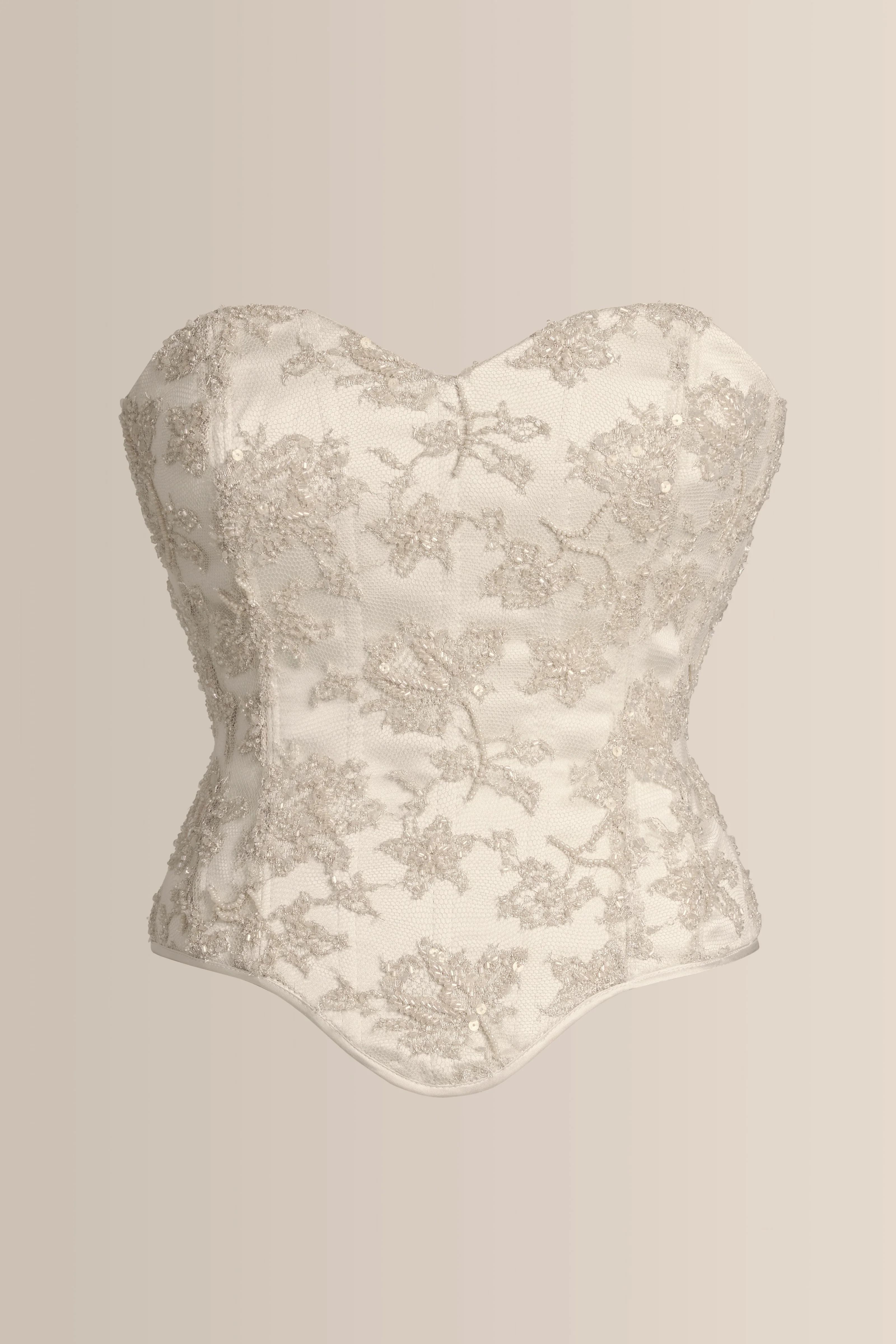 CURTAIN CALL CORSET - Image 10