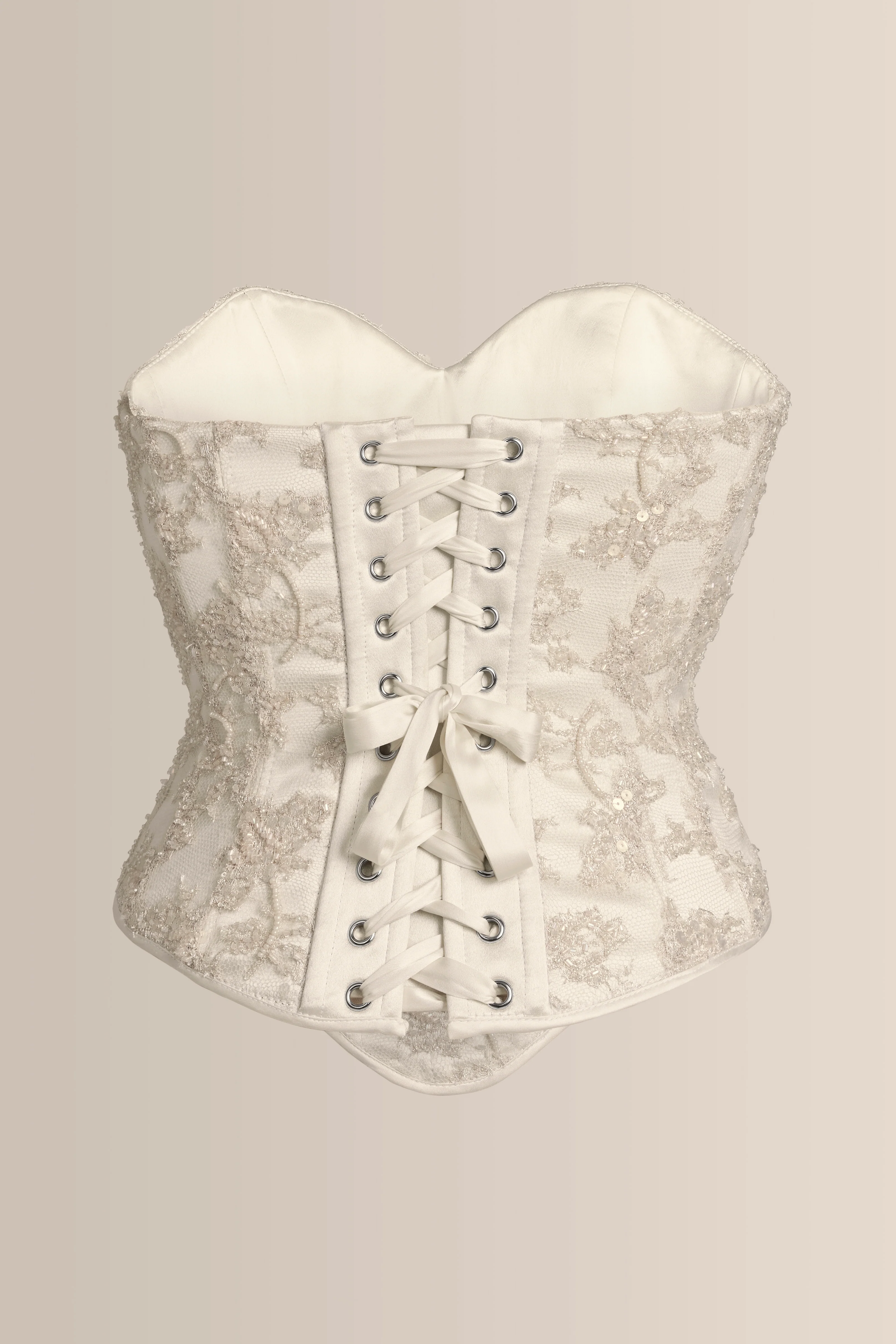CURTAIN CALL CORSET - Image 11