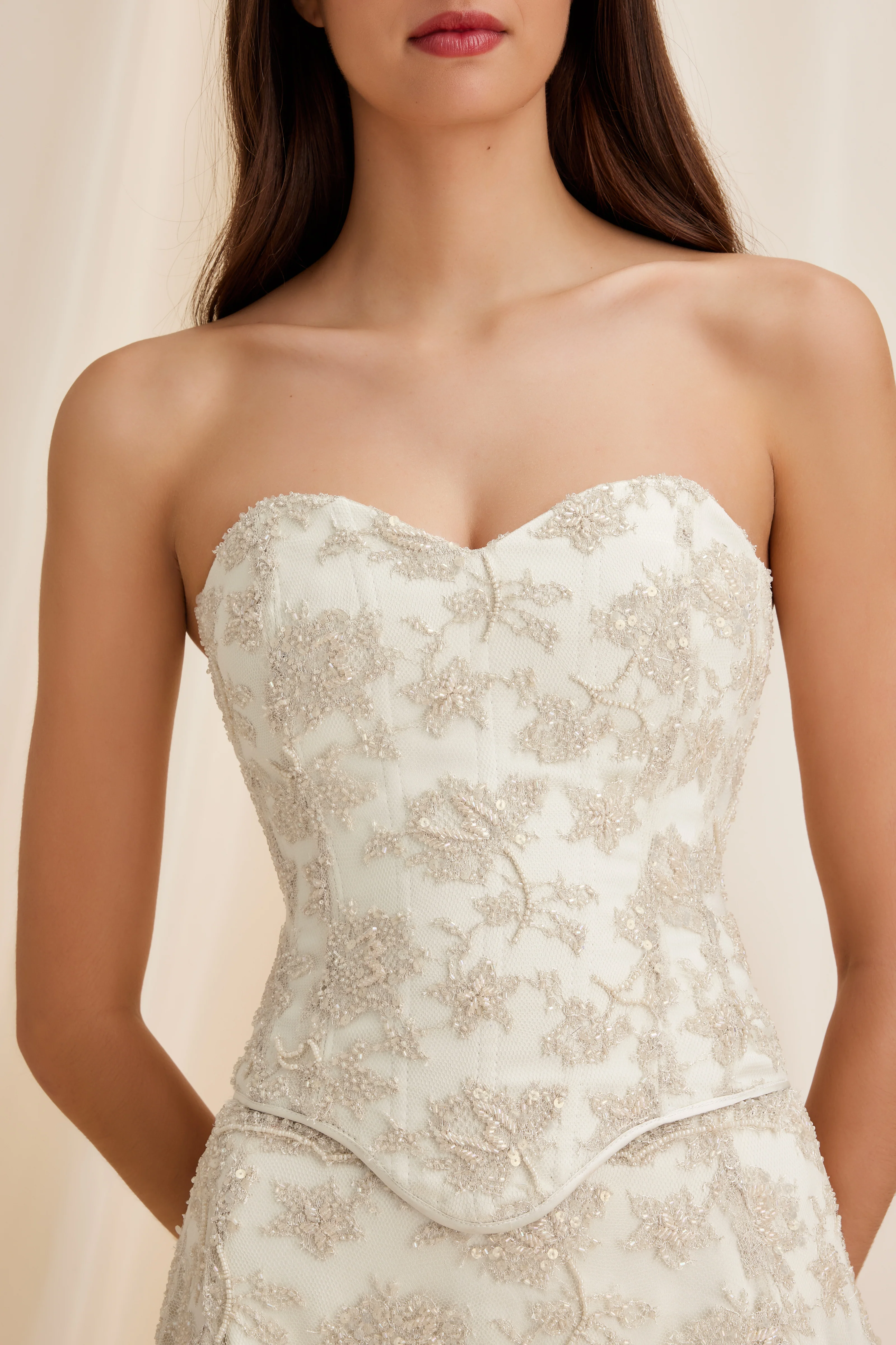 CURTAIN CALL CORSET - Image 3