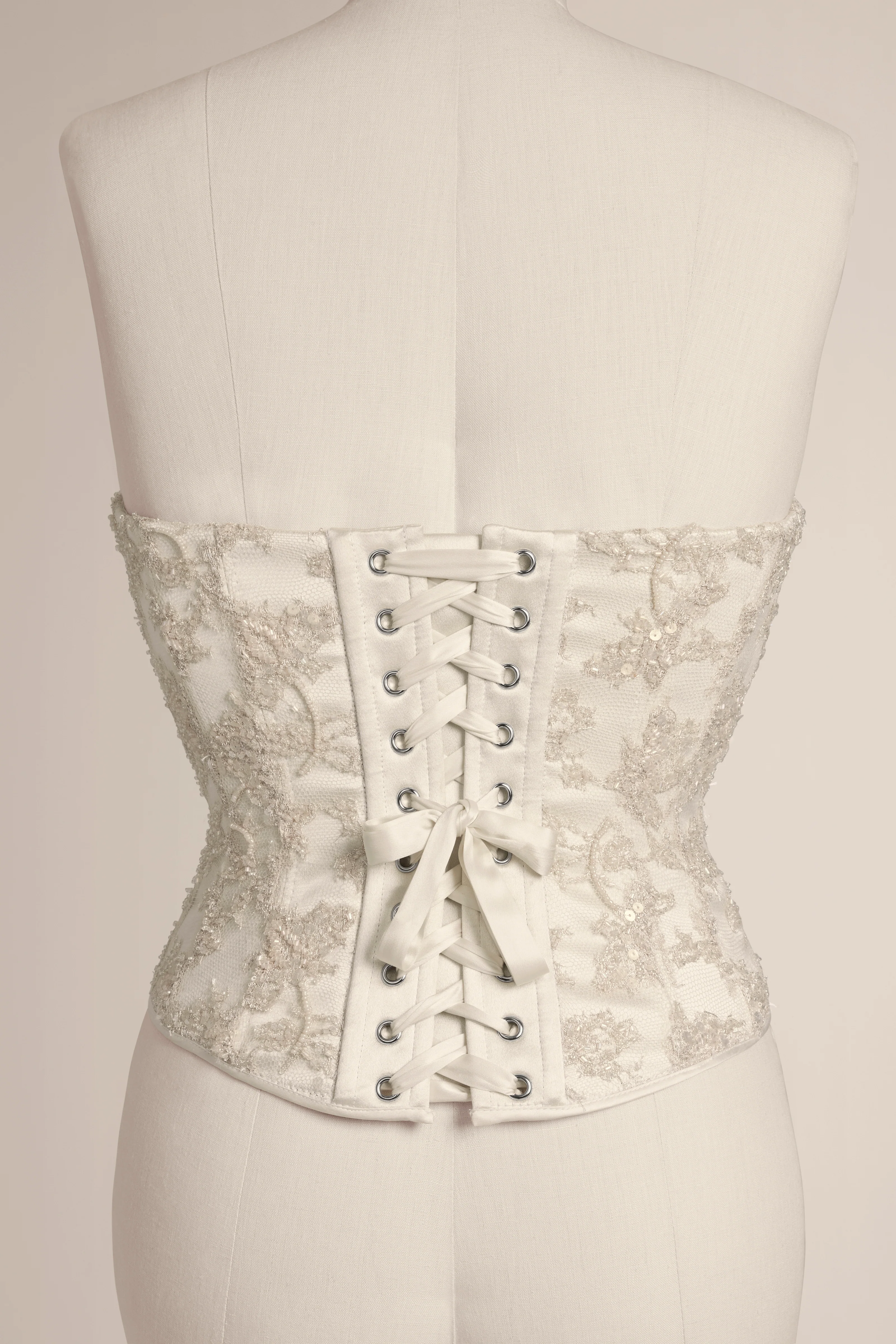 CURTAIN CALL CORSET - Image 8