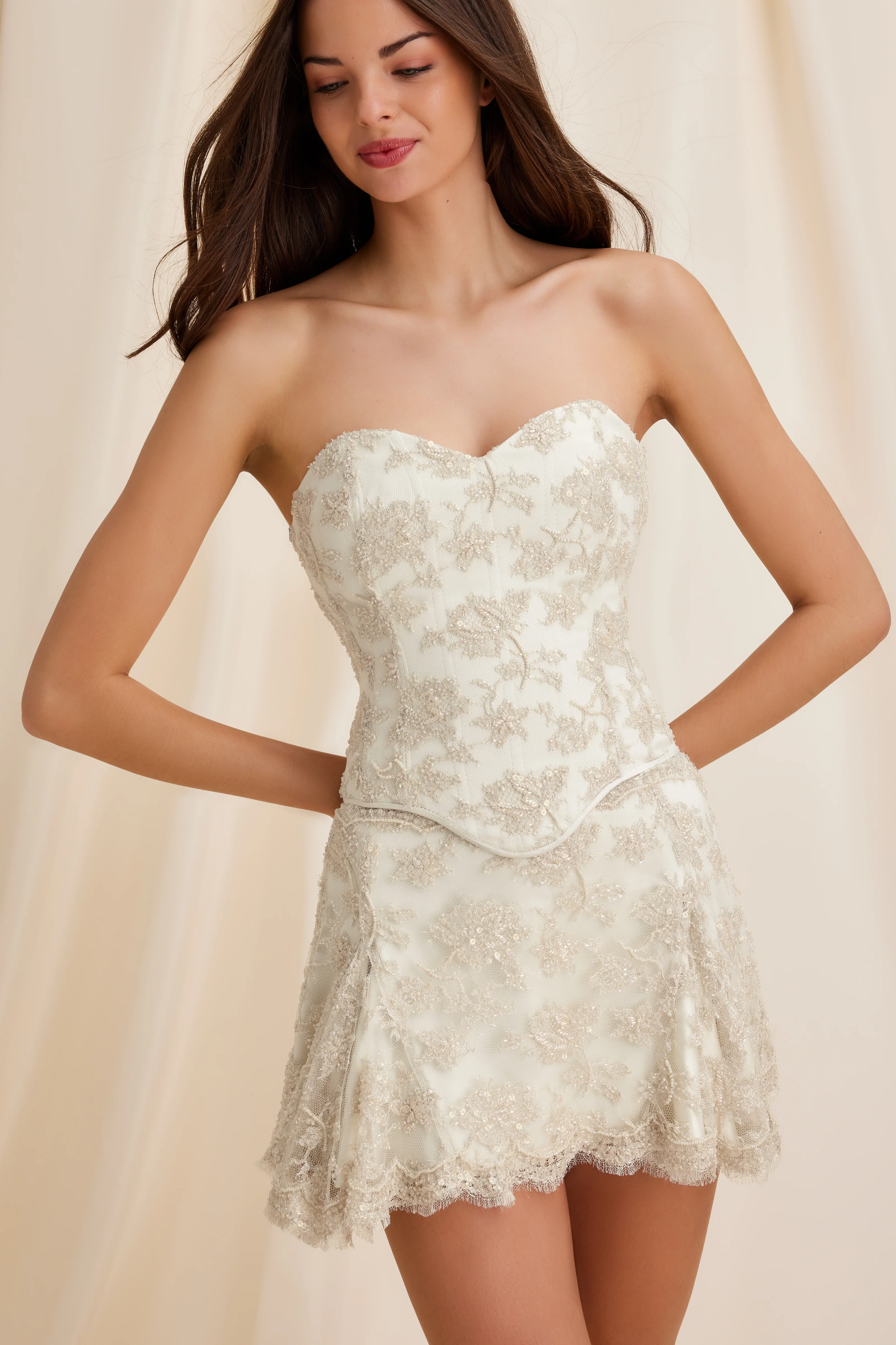 CURTAIN CALL SKIRT - Image 3