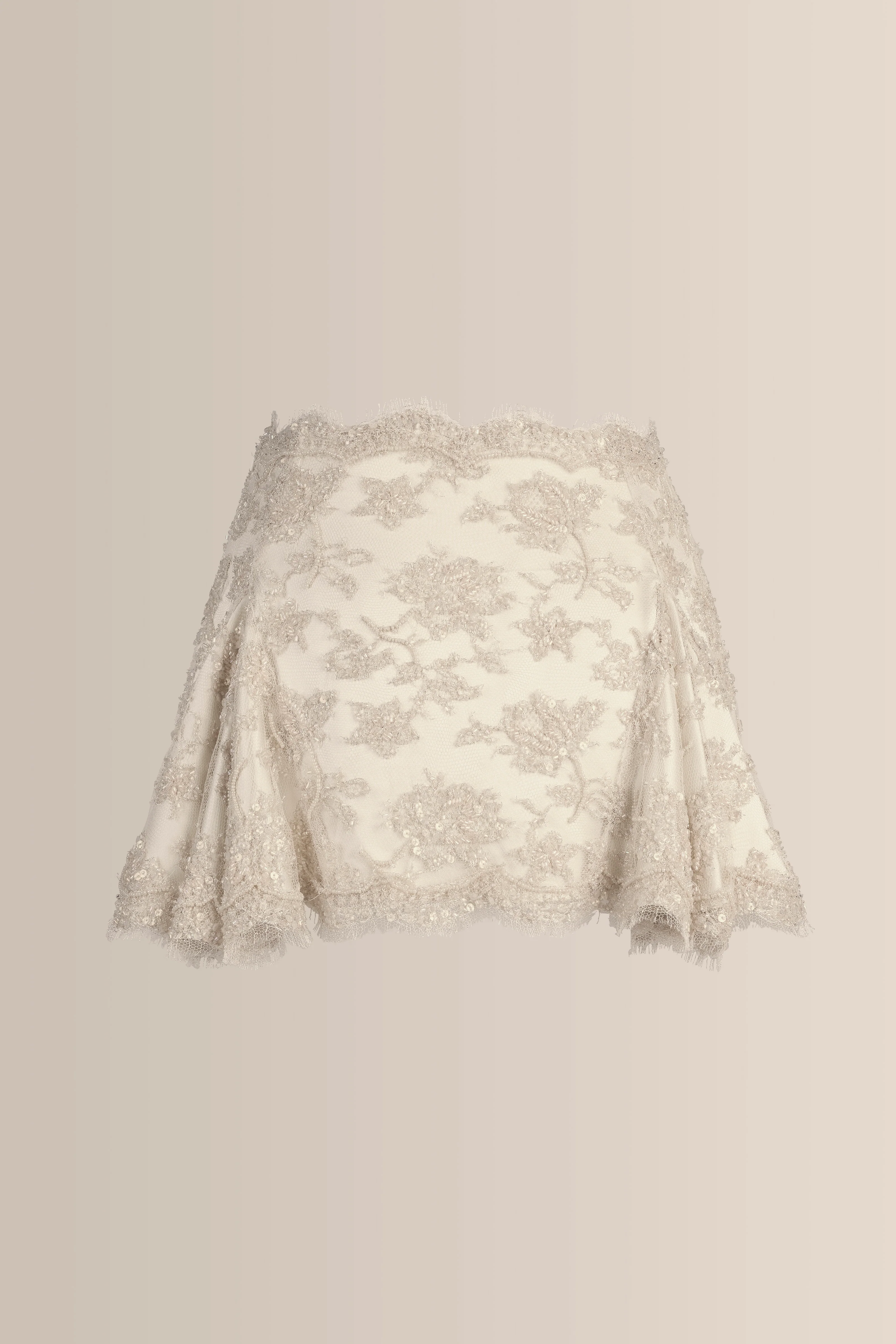 CURTAIN CALL SKIRT - Image 6