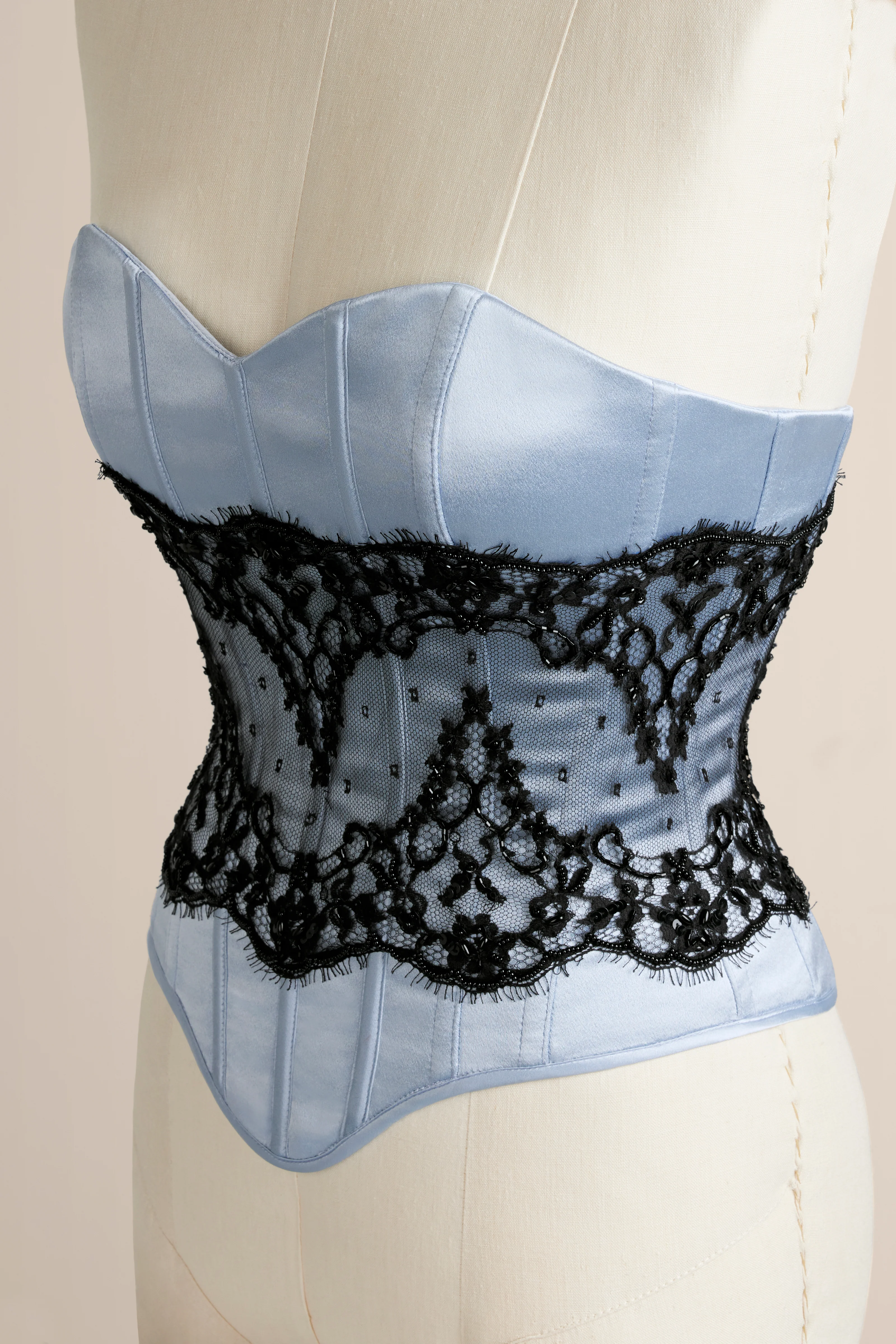 ECLIPSE CORSET - Image 5