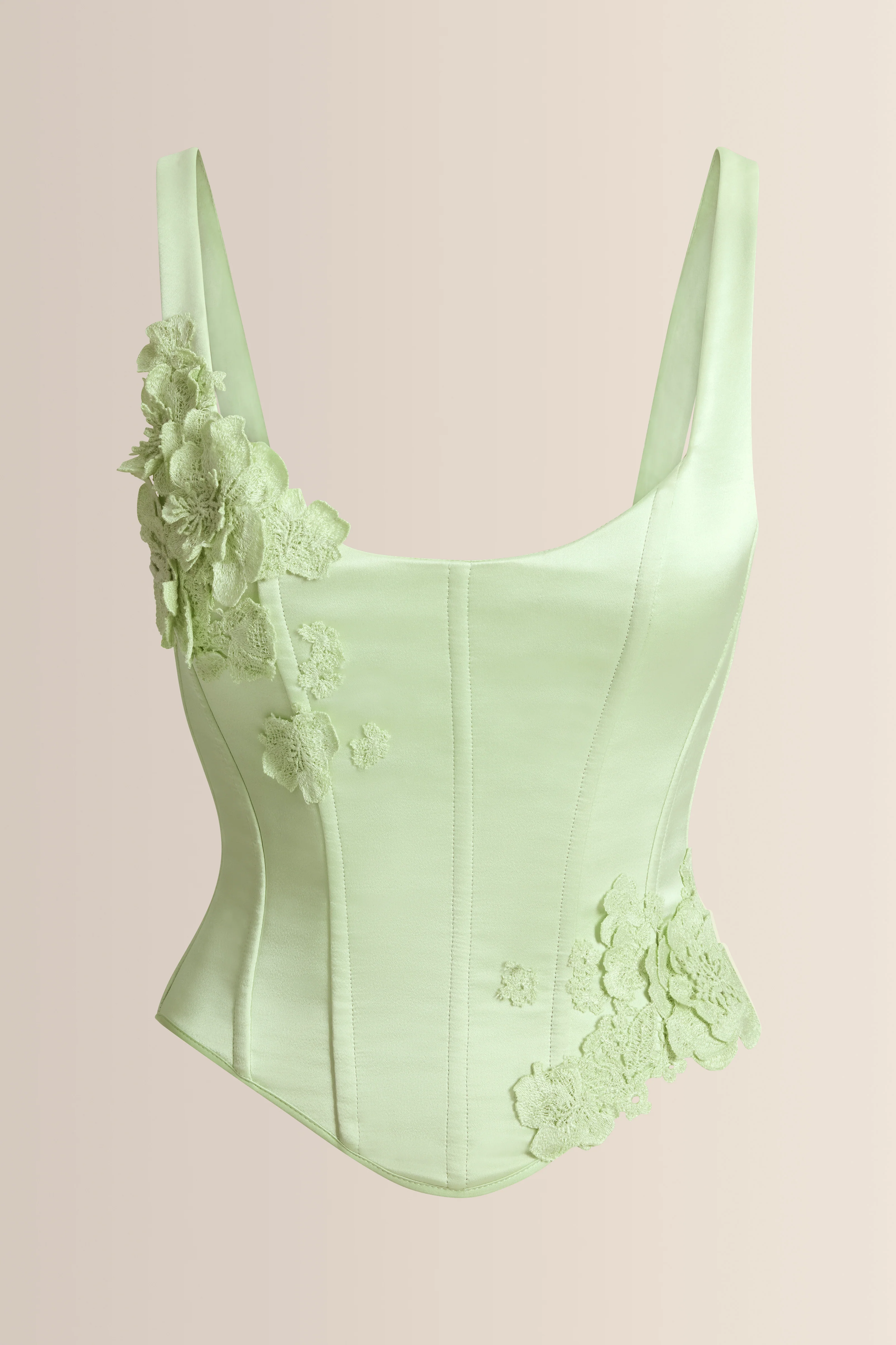 EVELYN CORSET - Image 3