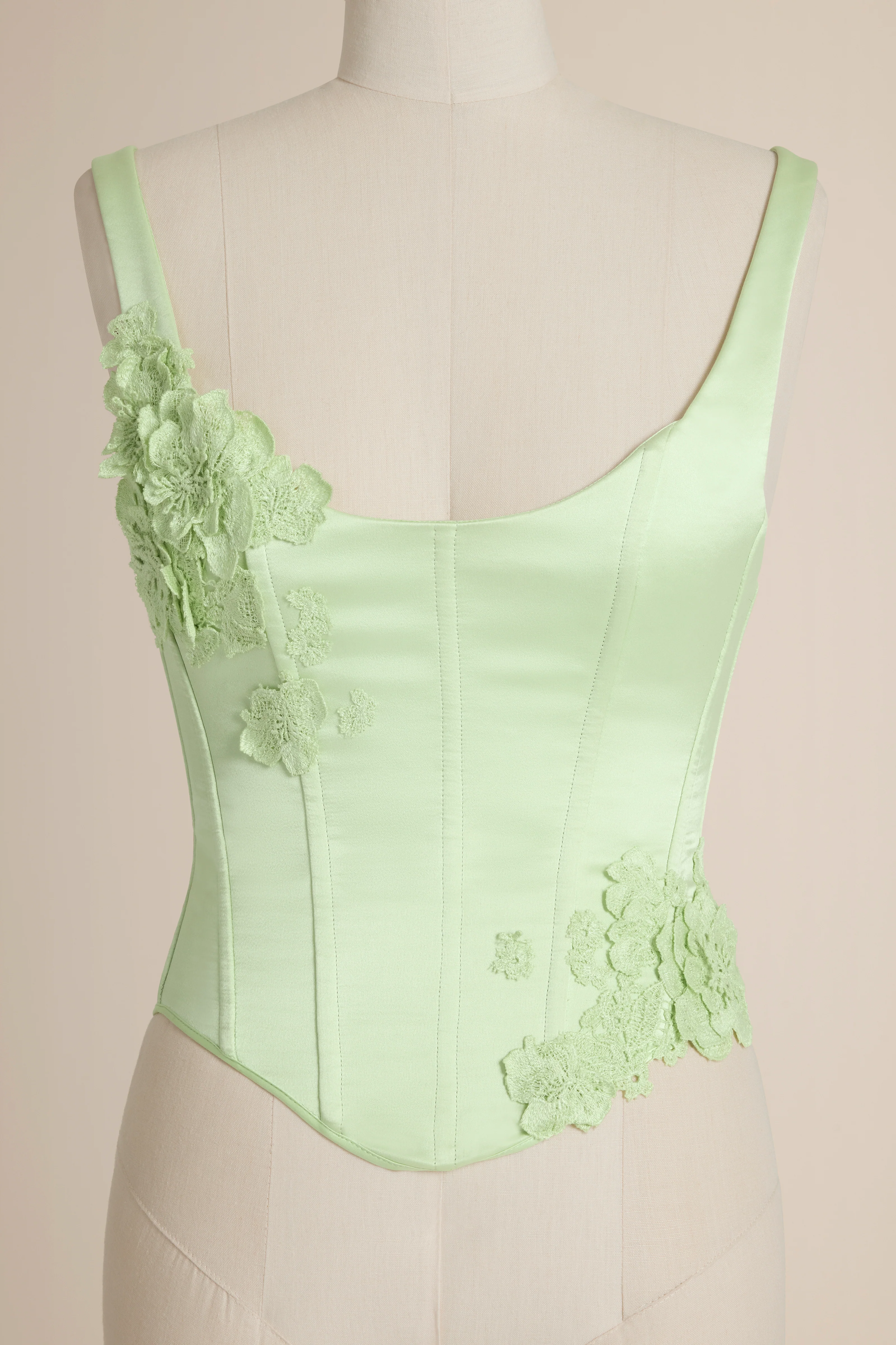 EVELYN CORSET - Image 4