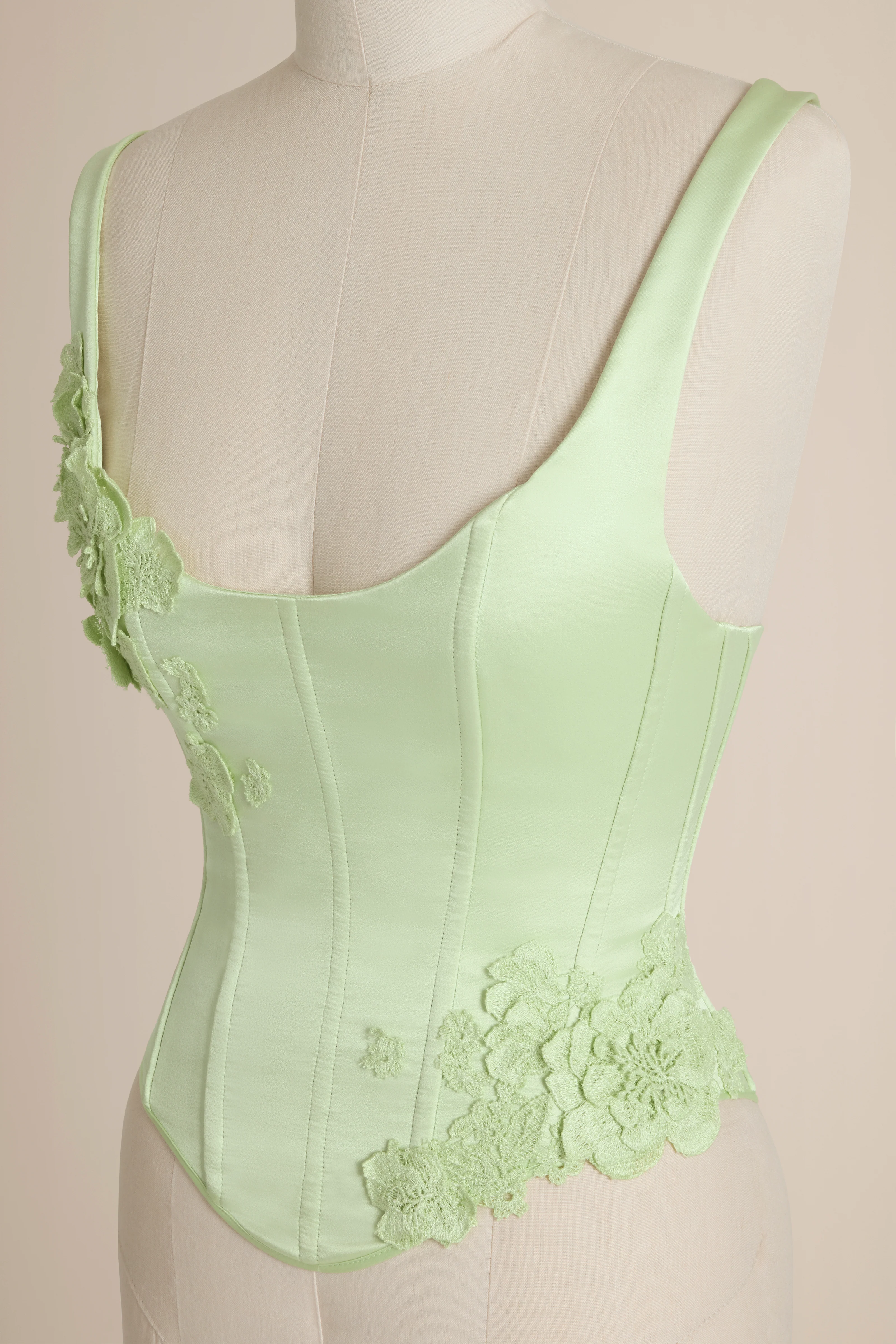 EVELYN CORSET - Image 6