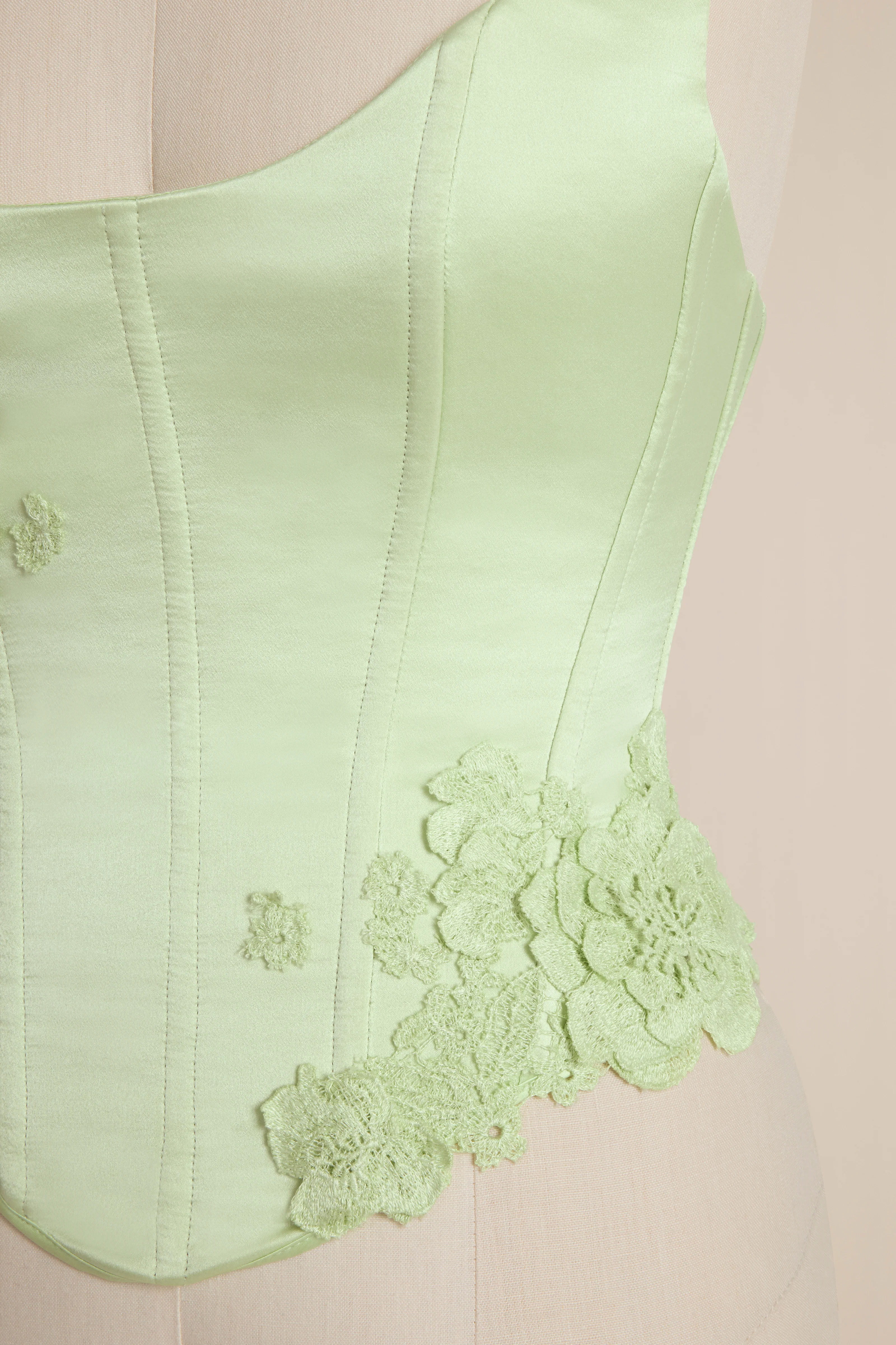 EVELYN CORSET - Image 8