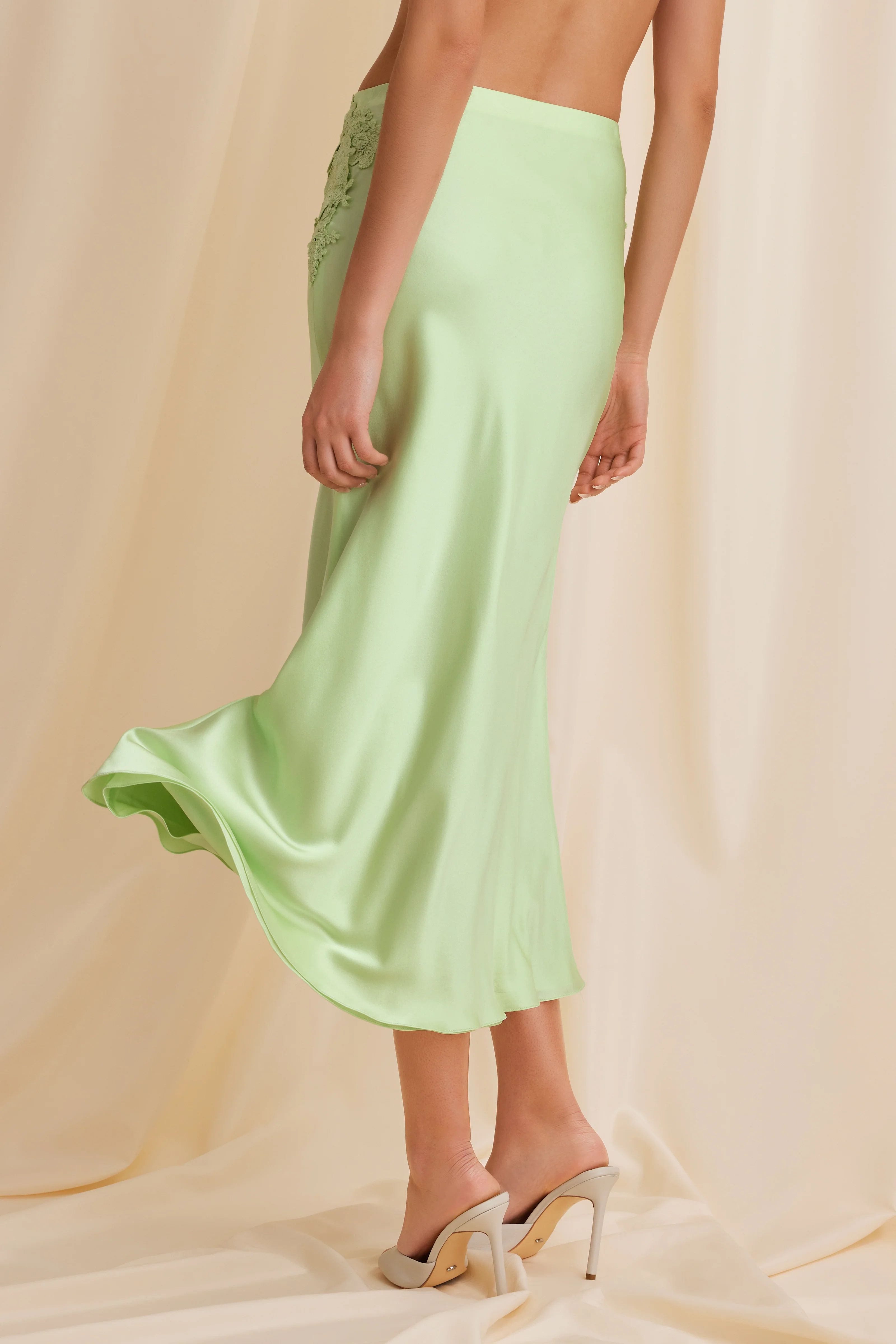 EVELYN SKIRT - Image 6