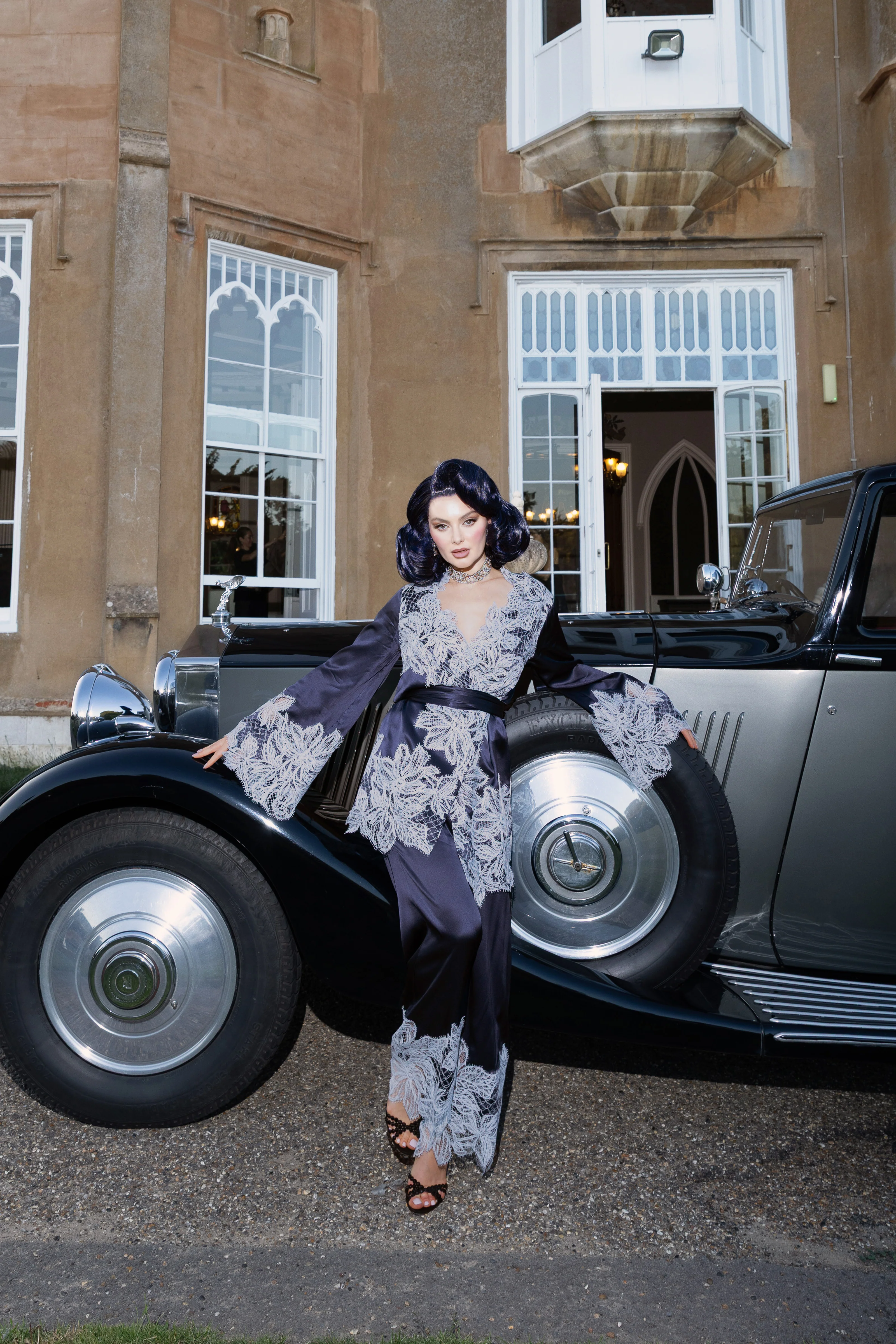 JAYNE PANT - Image 6