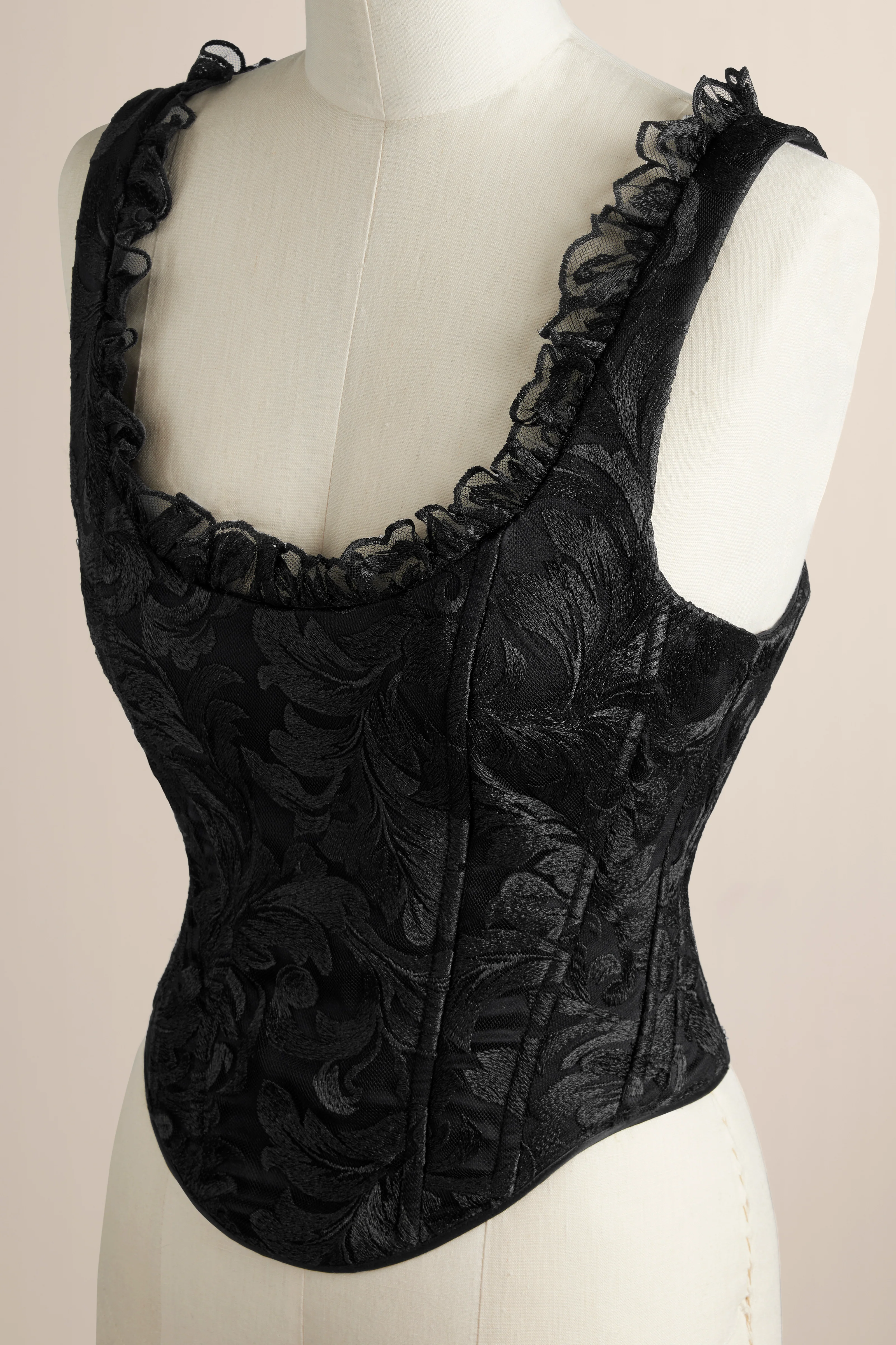 LULU CORSET - Image 4