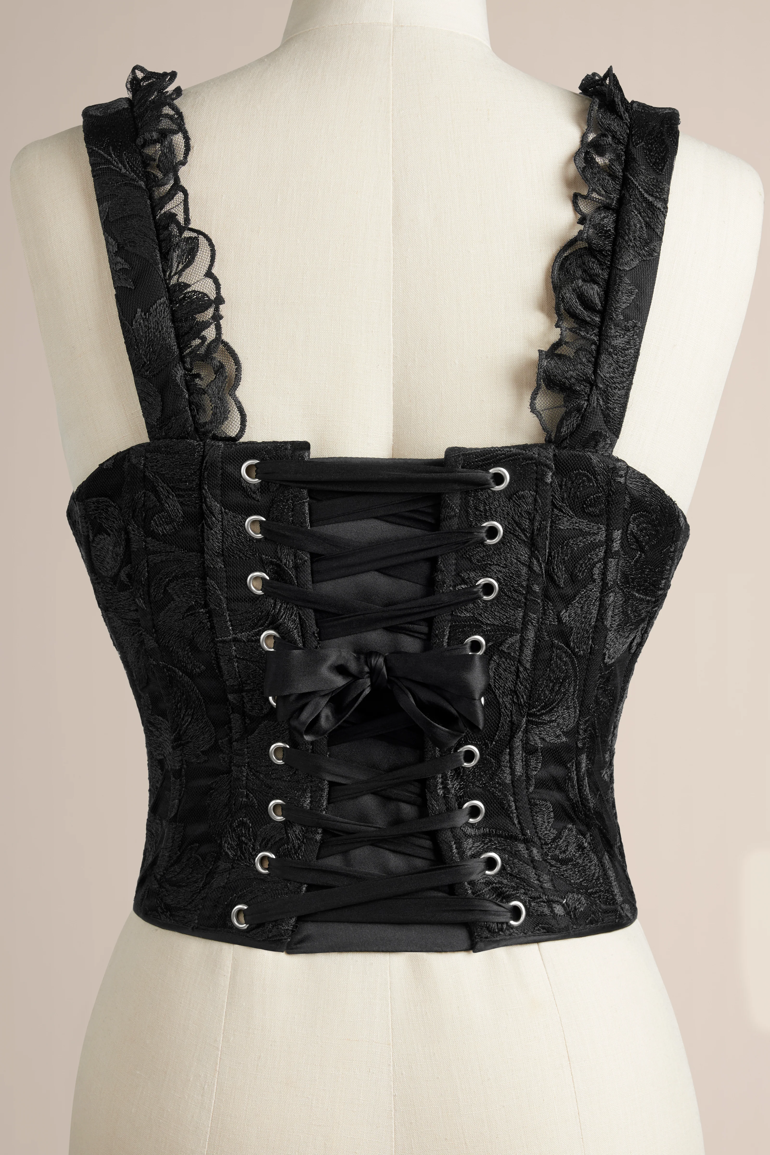 LULU CORSET - Image 6