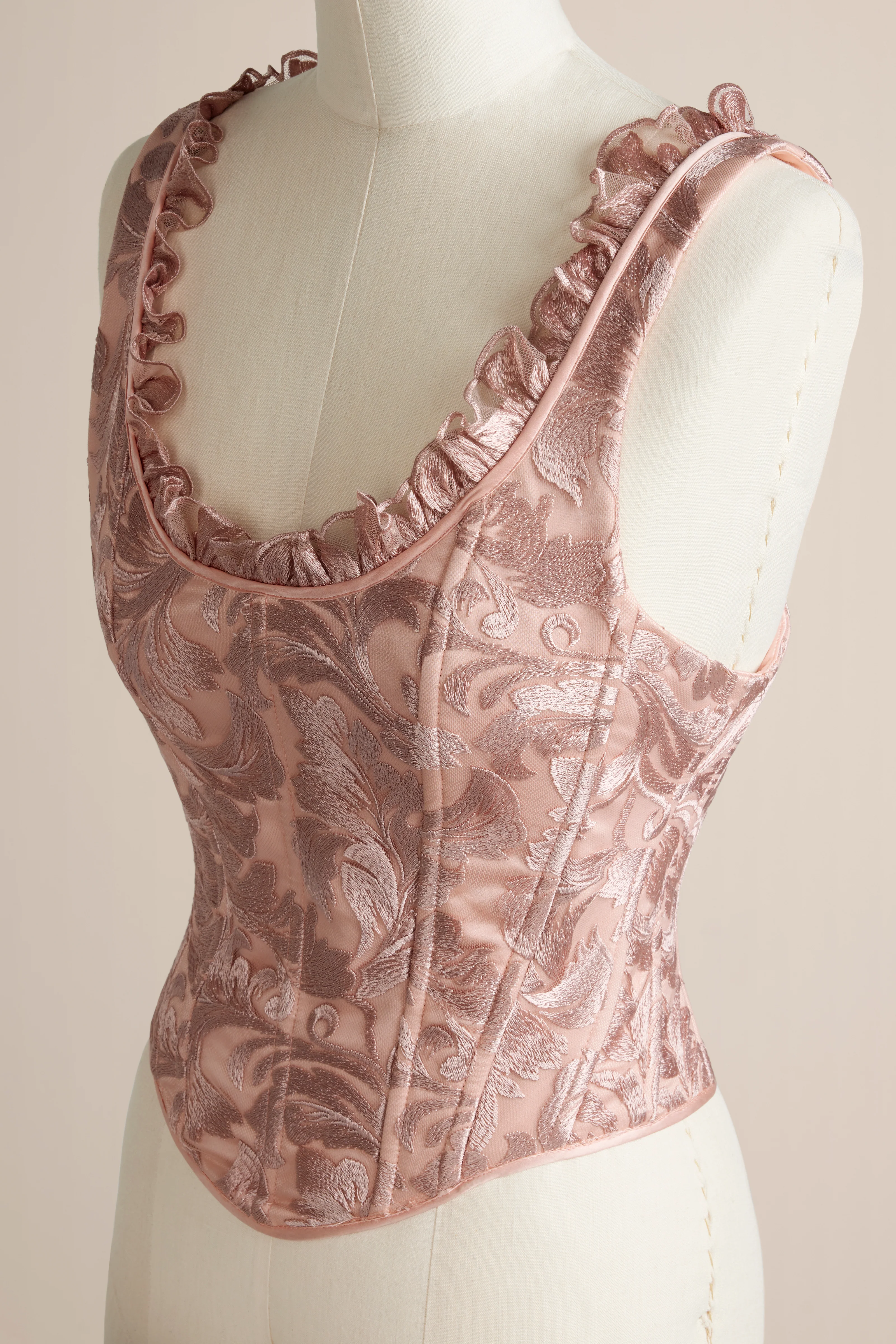 LULU CORSET - Image 4