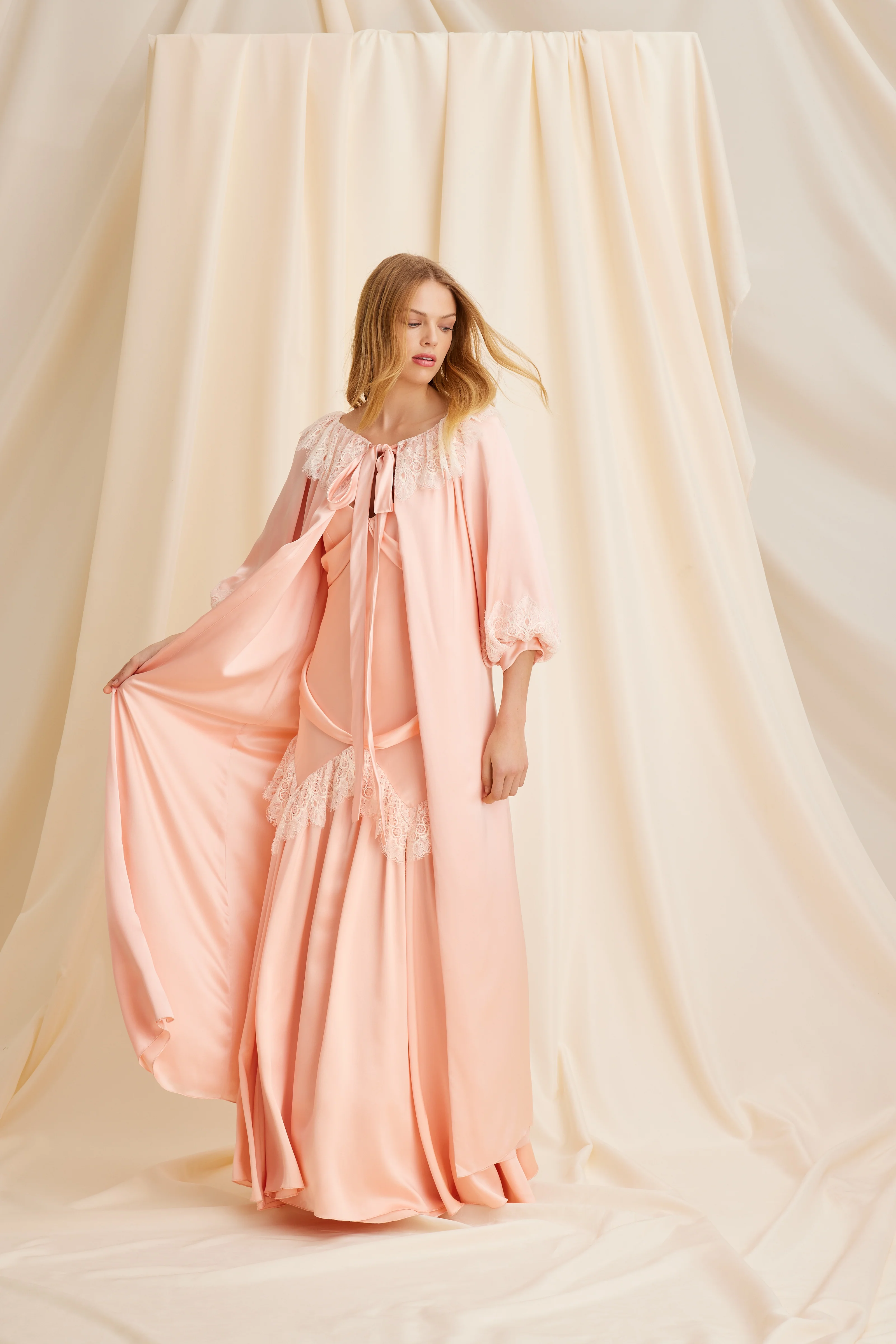 MARGOT ROBE - Image 7