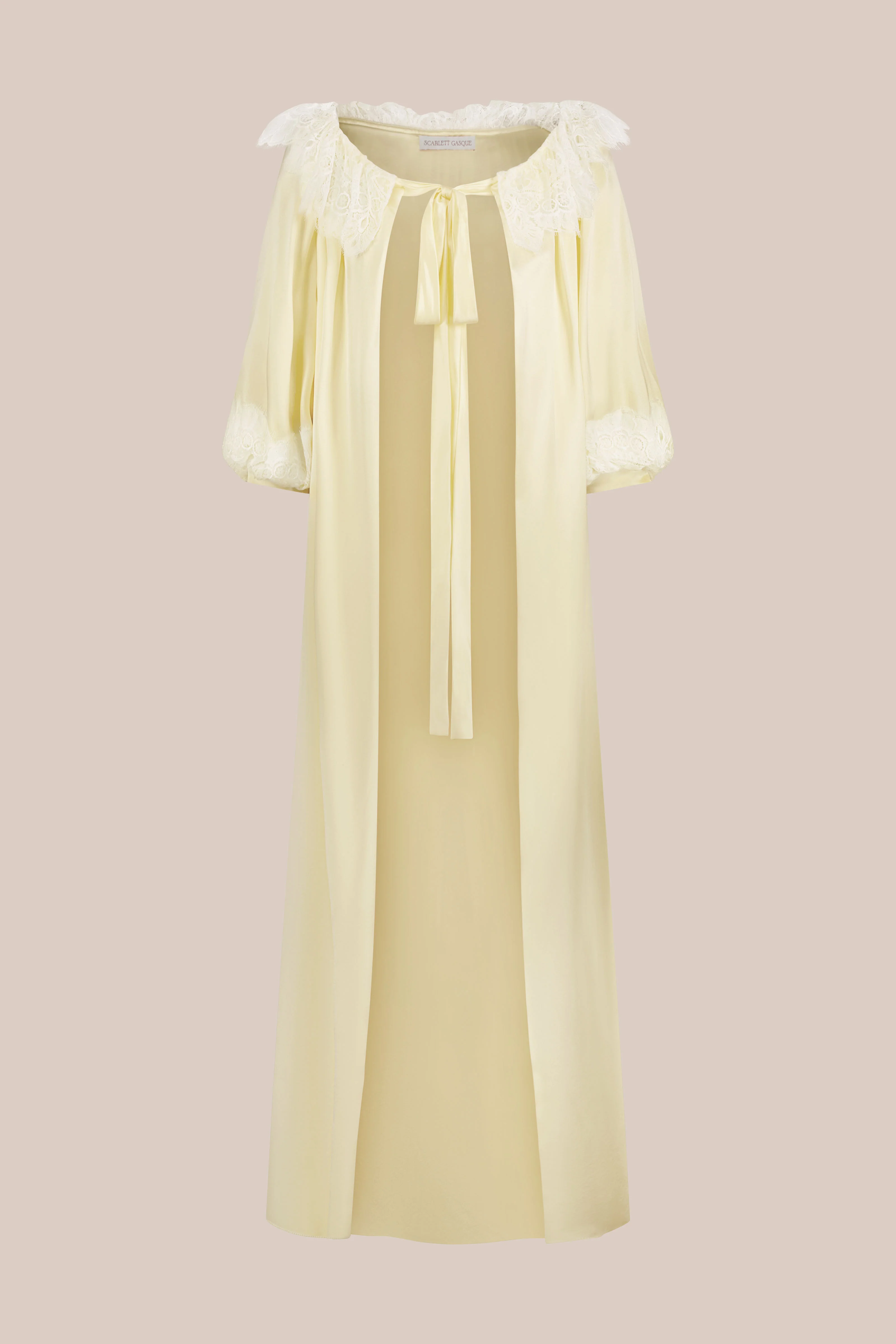 MARGOT ROBE - Image 2