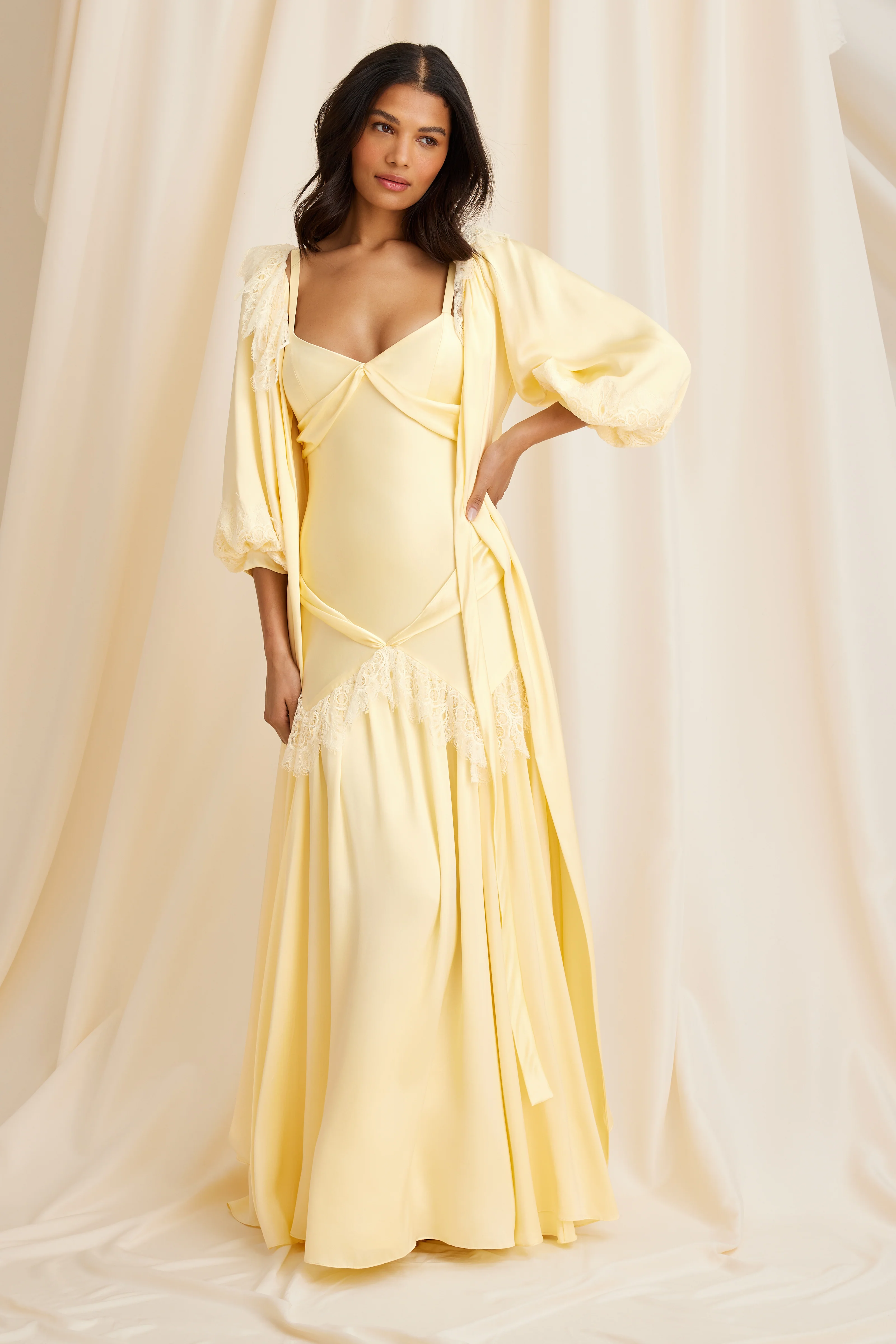 MARGOT ROBE - Image 5