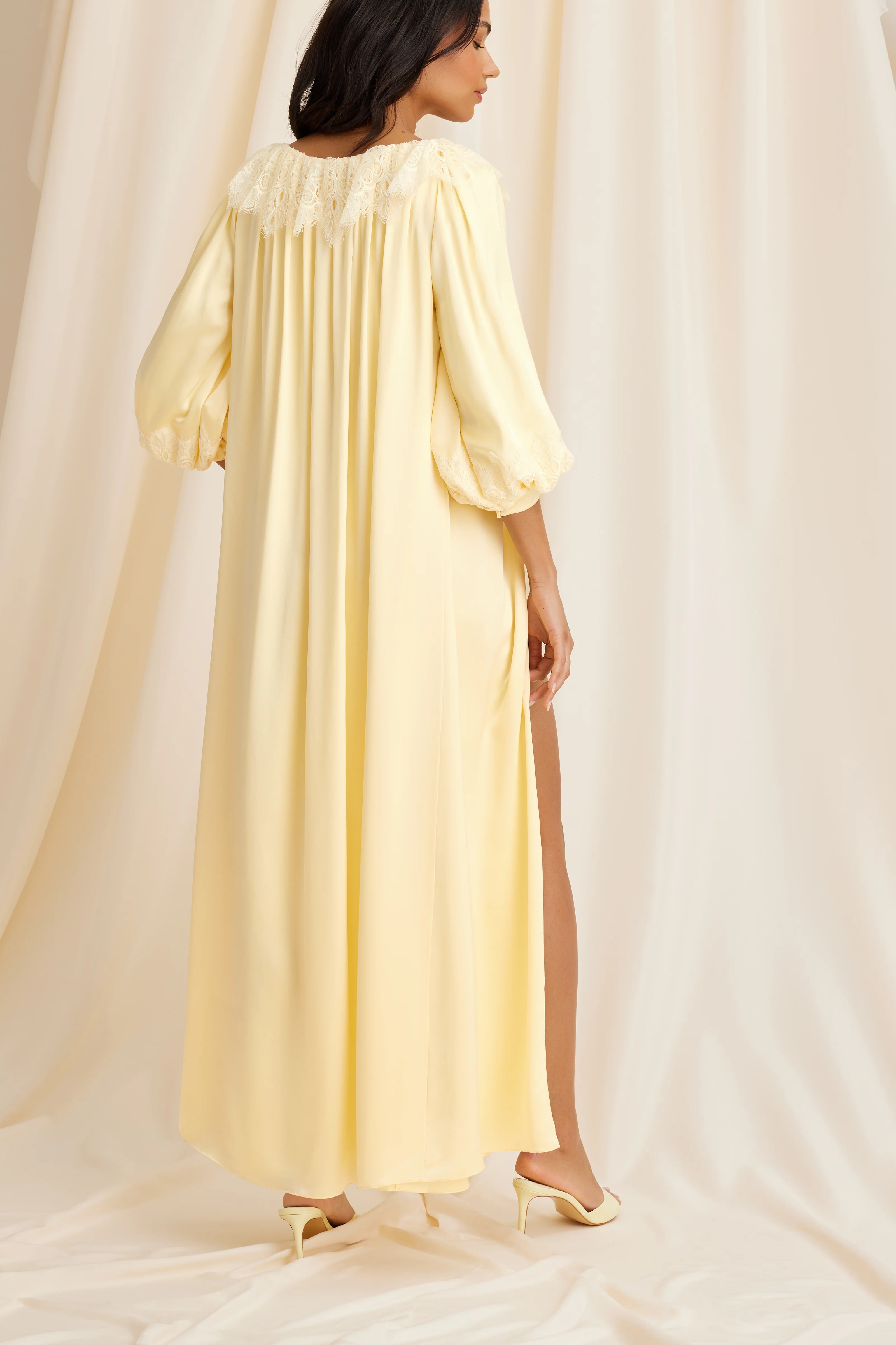 MARGOT ROBE - Image 6
