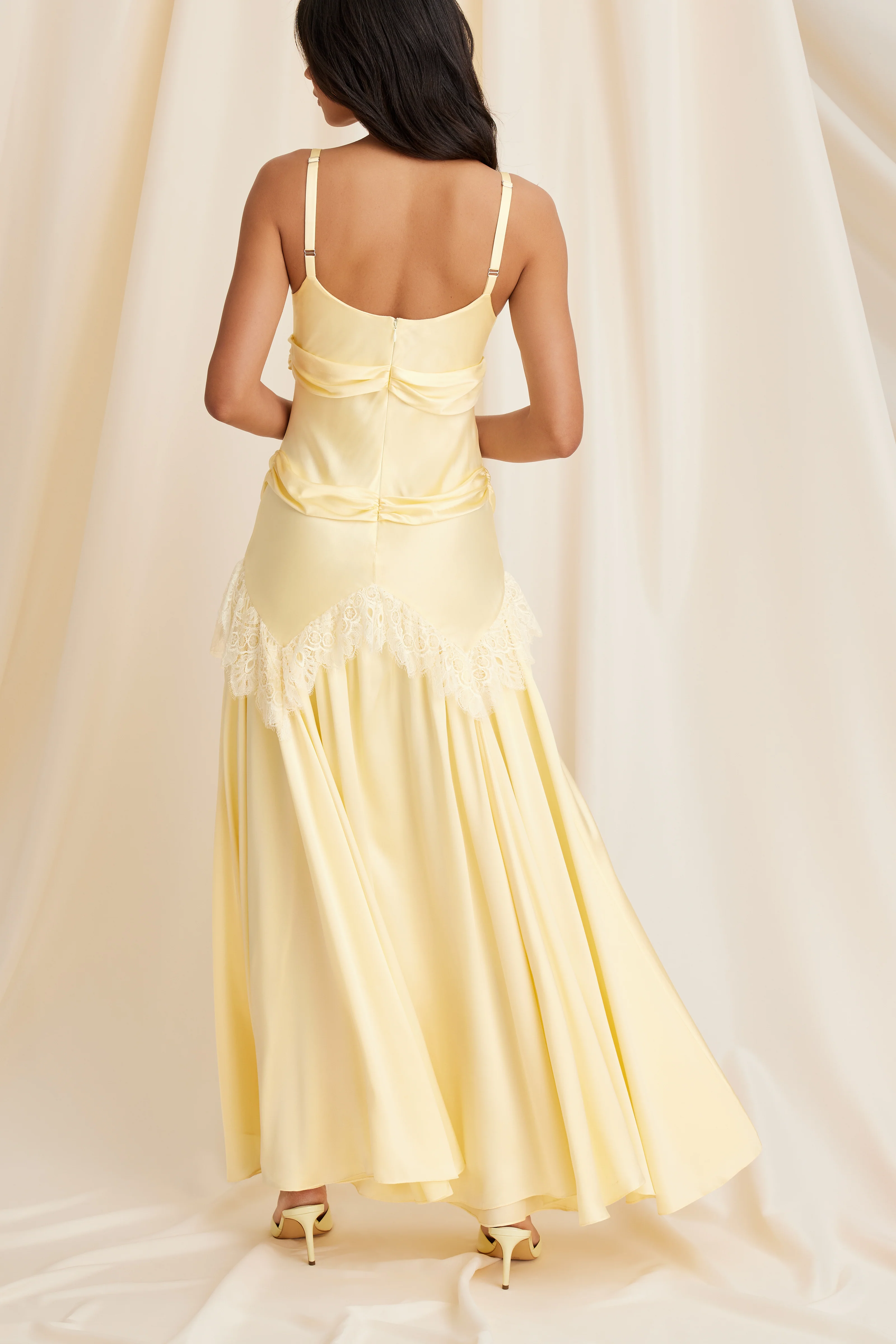 MARGOT DRESS - Image 4