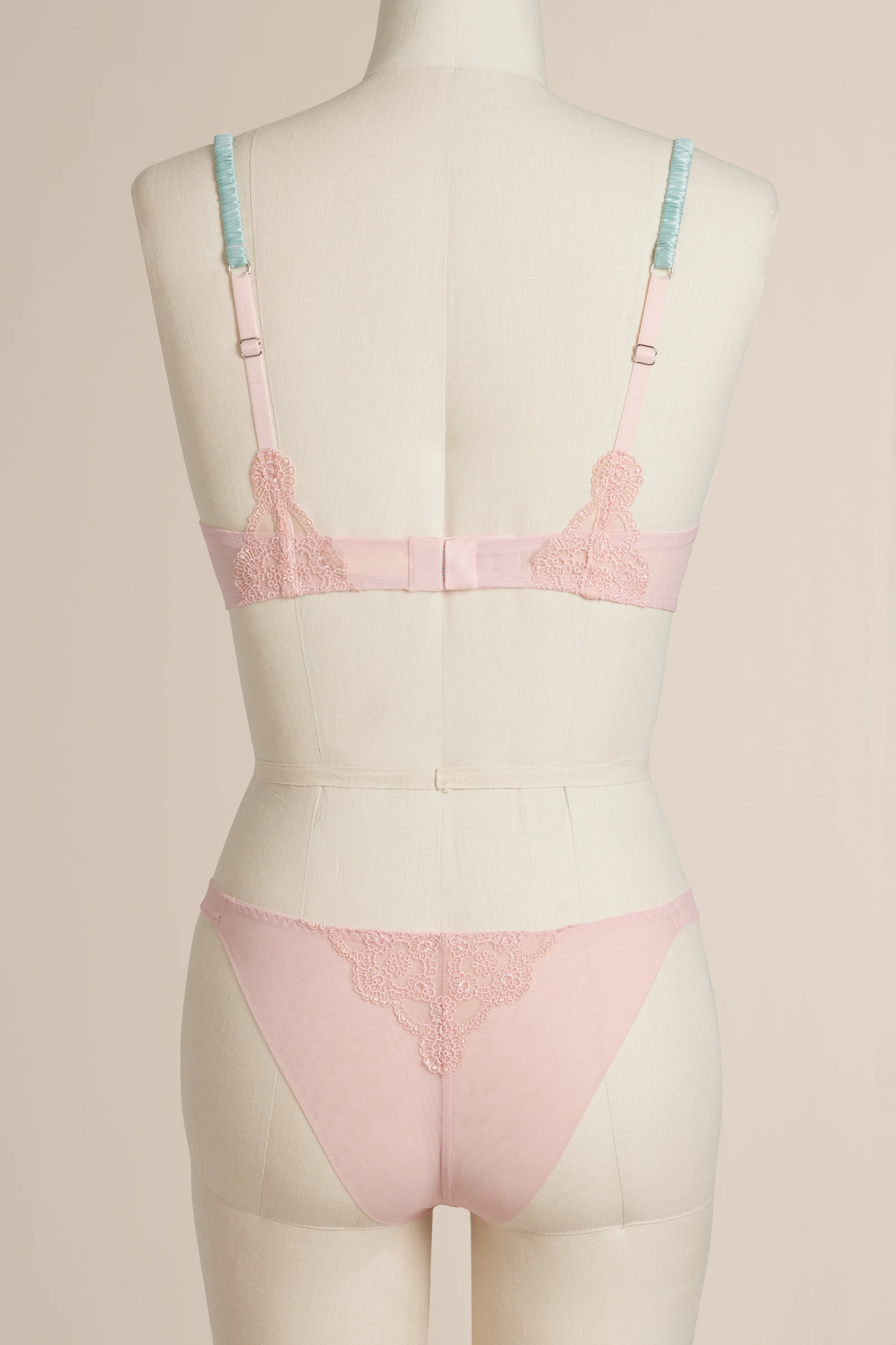 MISSES MACARON KNICKER - Image 4