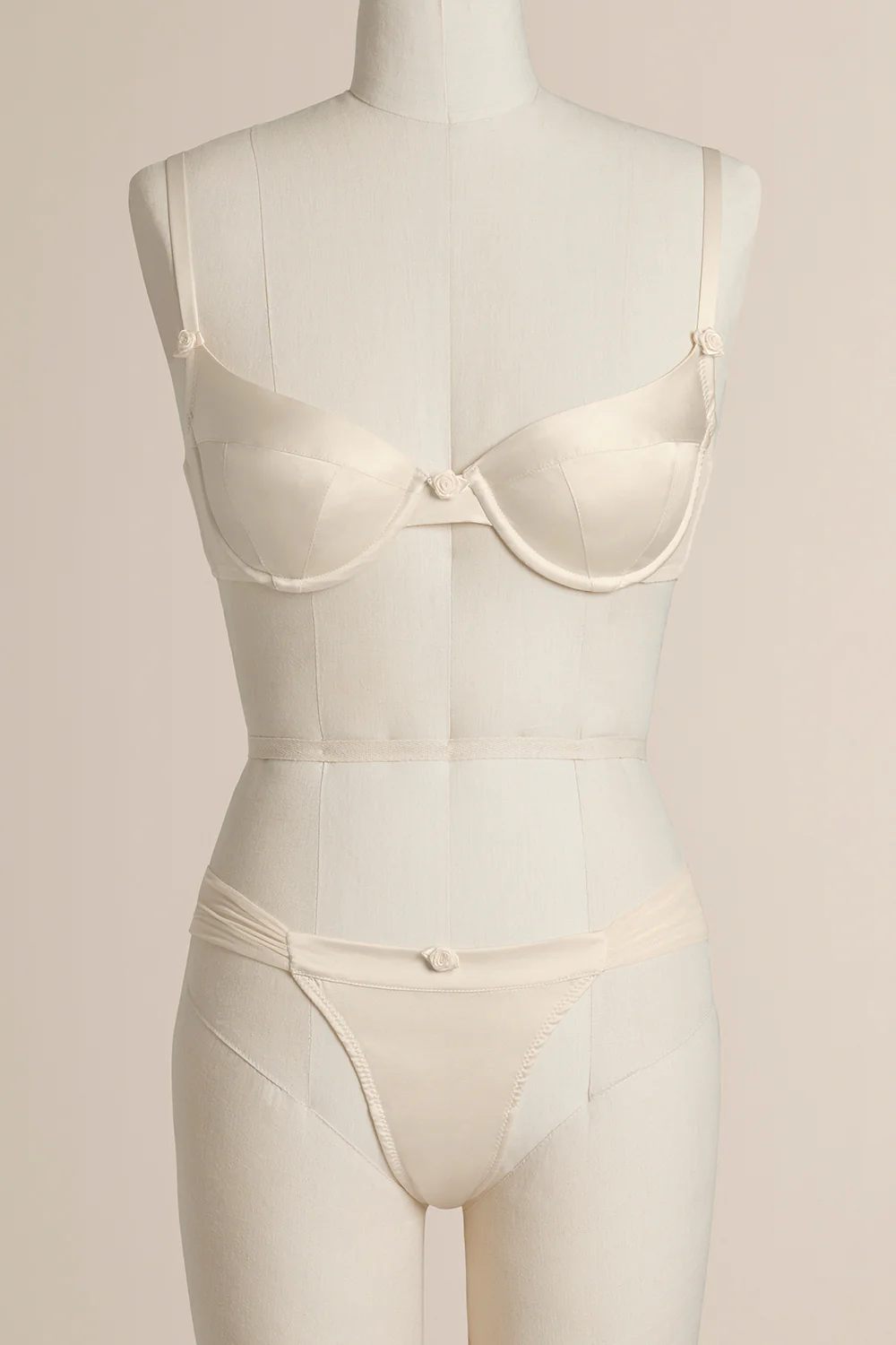 PLUNGE TALLULAH BRA - Image 4