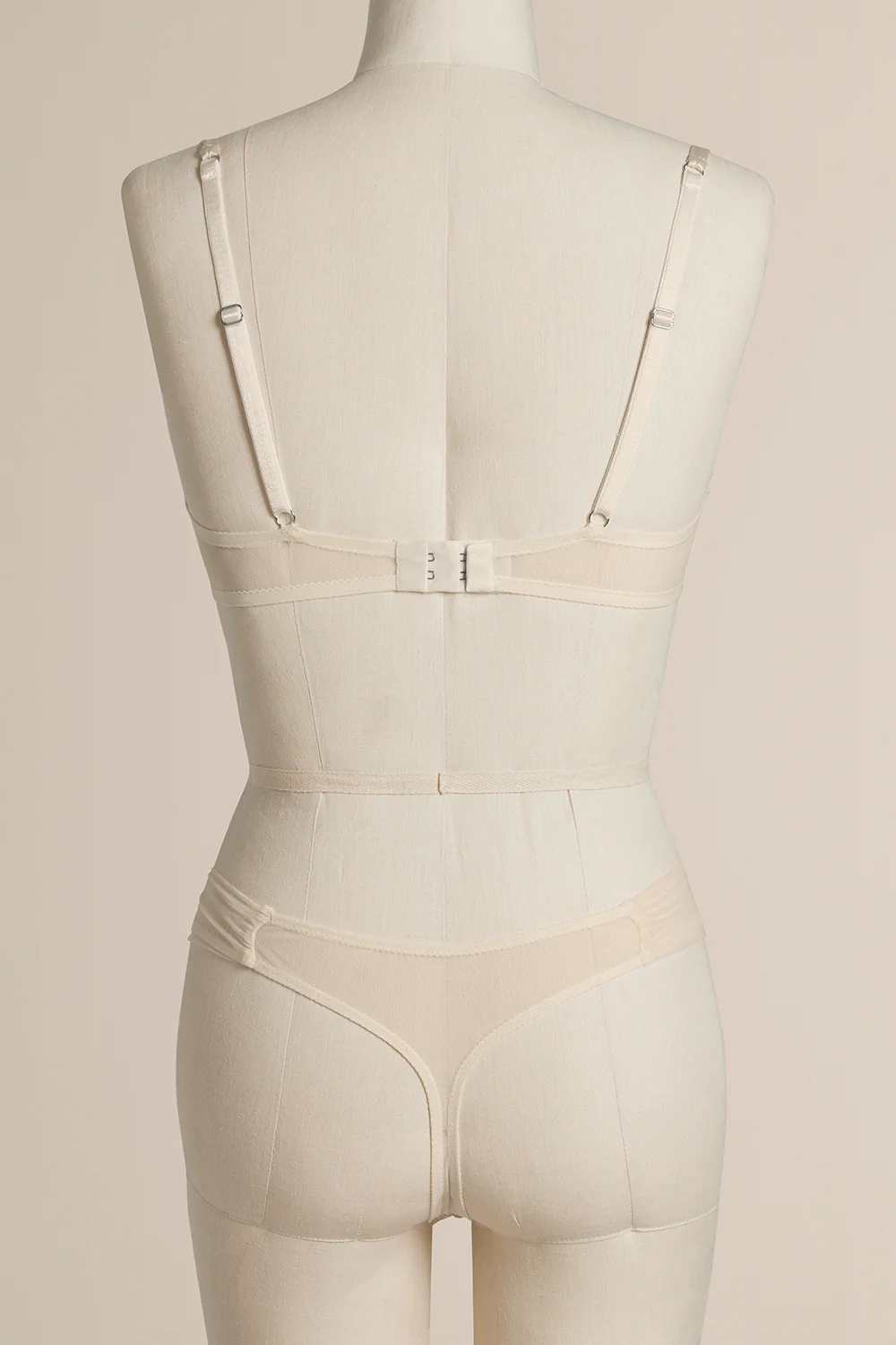 PLUNGE TALLULAH BRA - Image 9