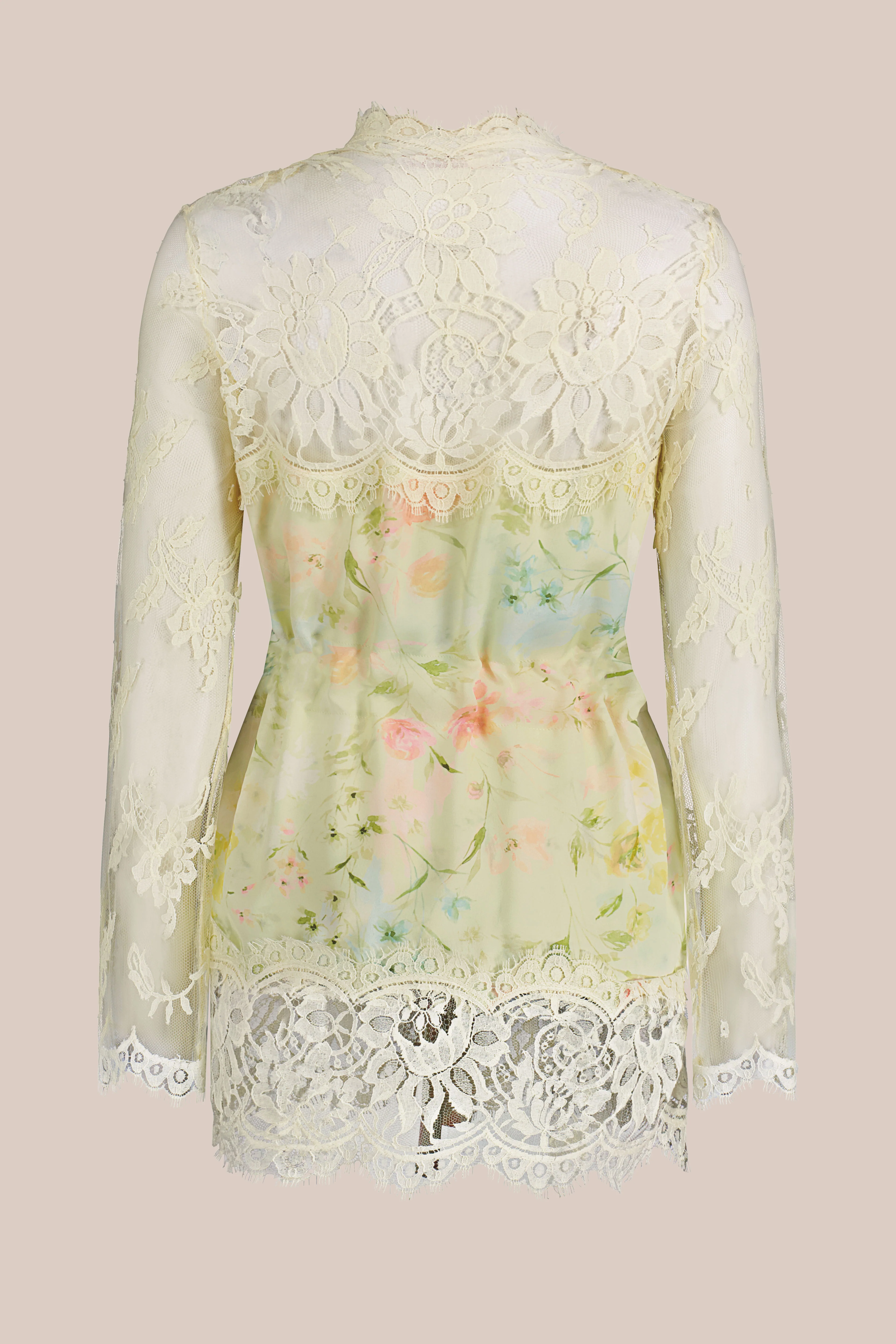SONNET ROBE - Image 9