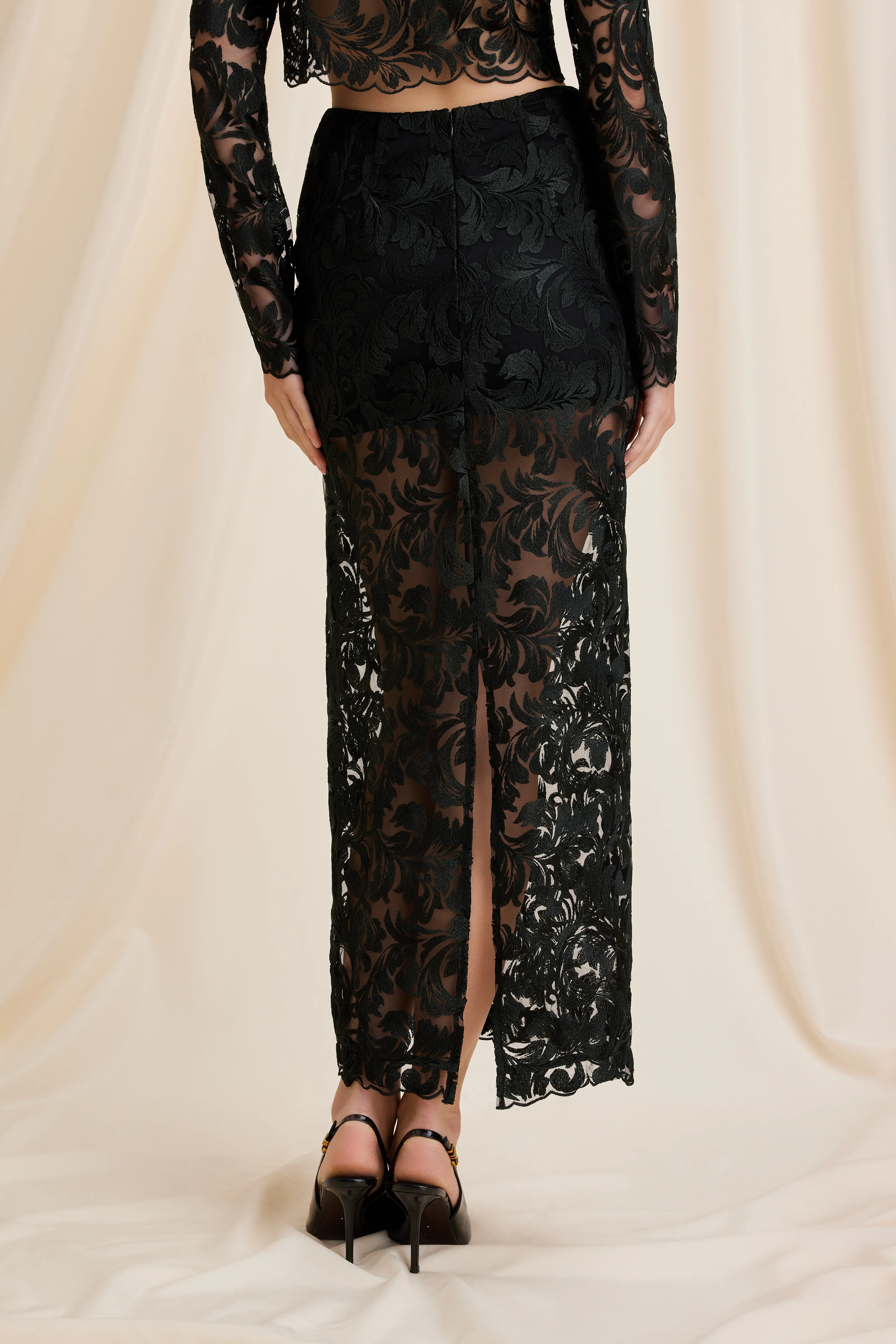 SOVEREIGN SKIRT - Image 6