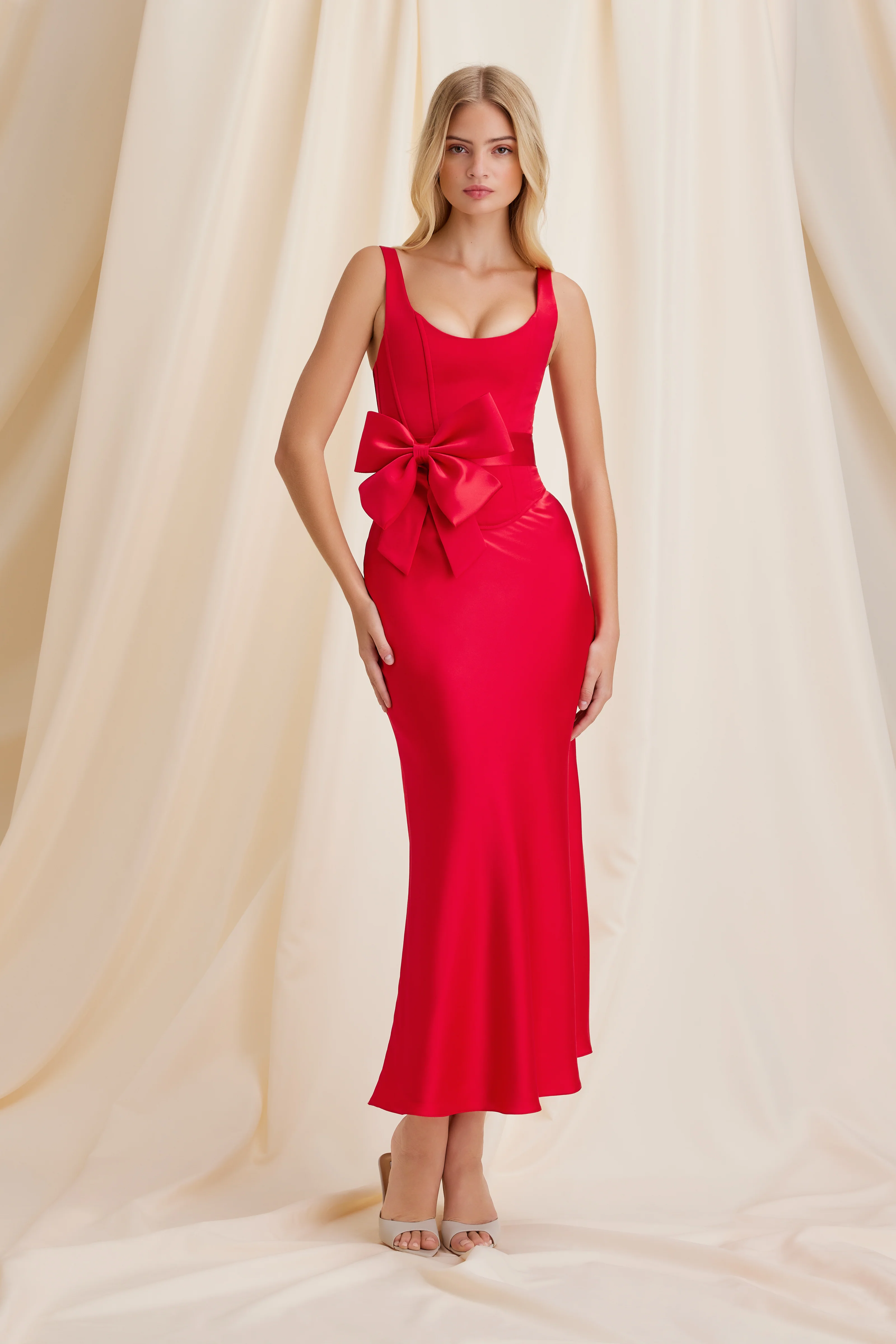 STARLET CORSET - Image 4