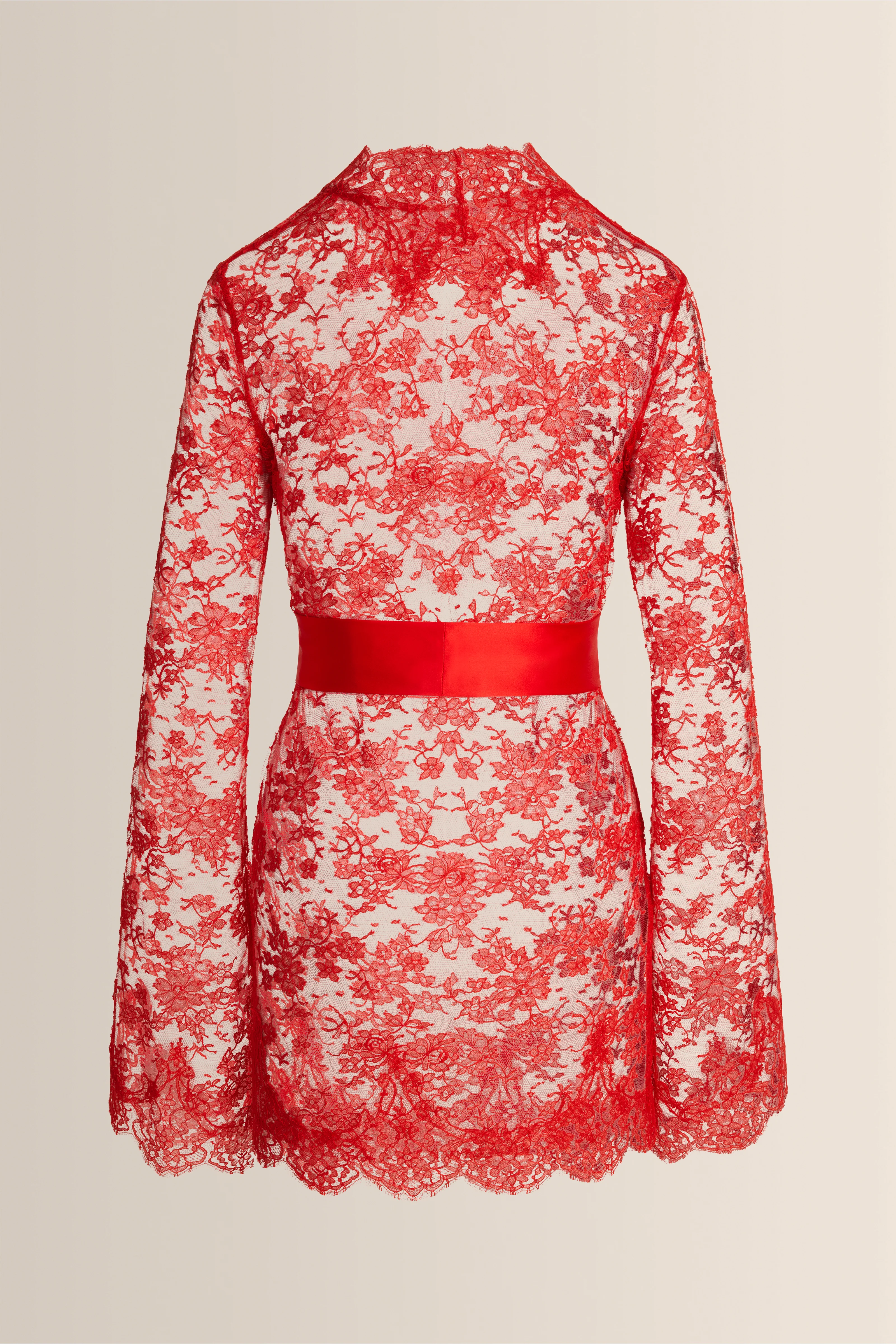 SWEET NOTHINGS ROBE - Image 5