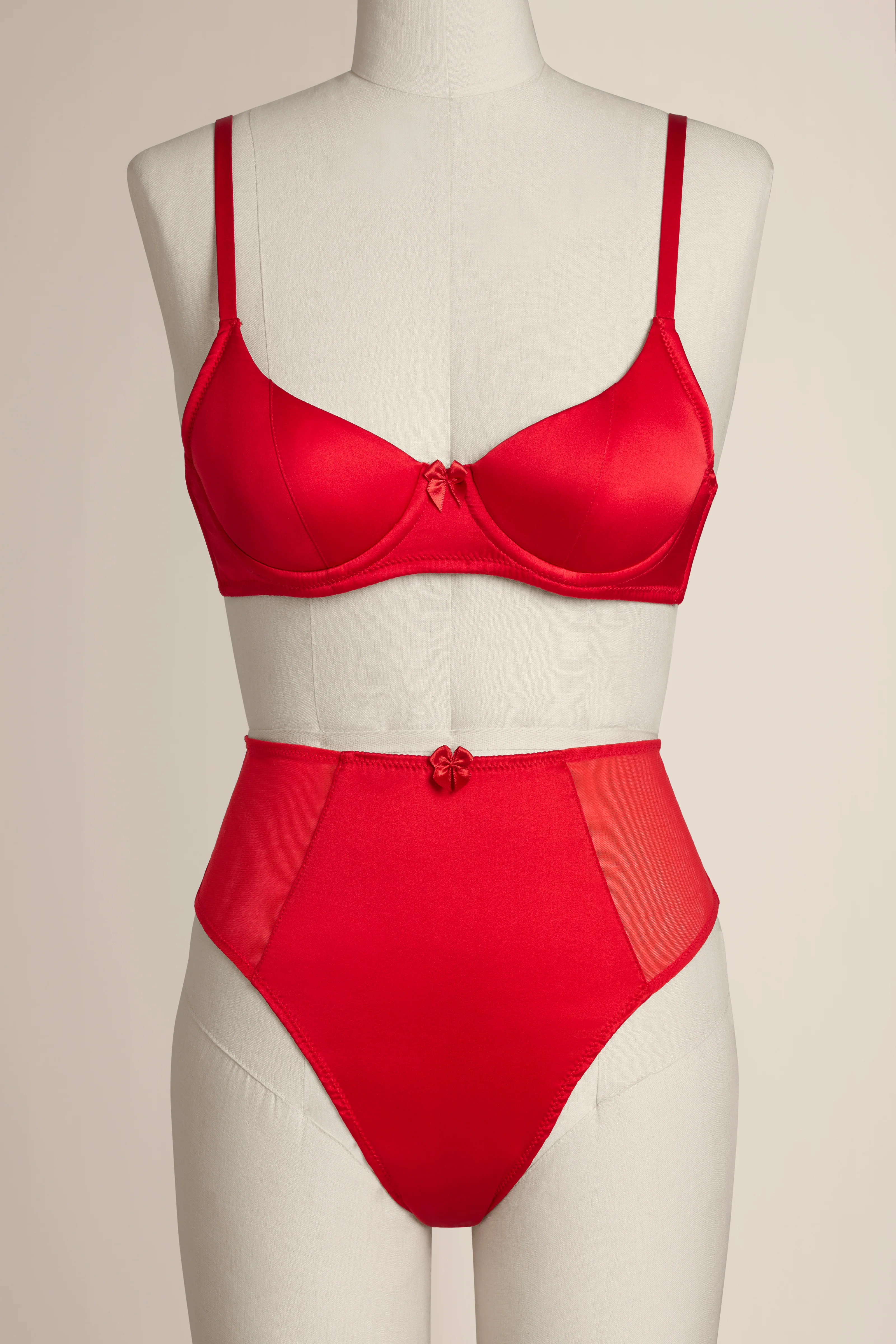 TALLULAH HIGH-WAIST BRIEF - Image 3