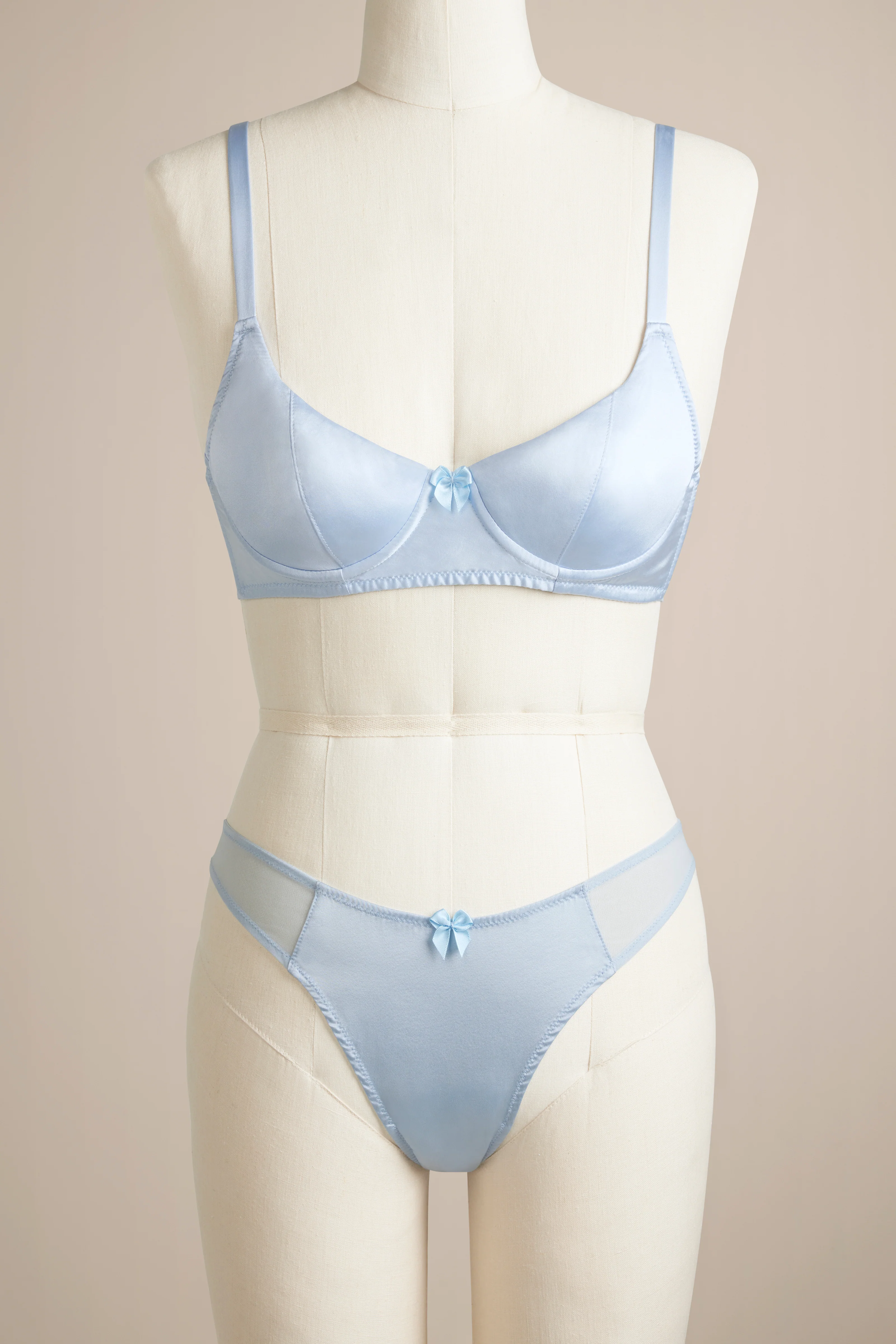 TALLULAH KNICKER - Image 4