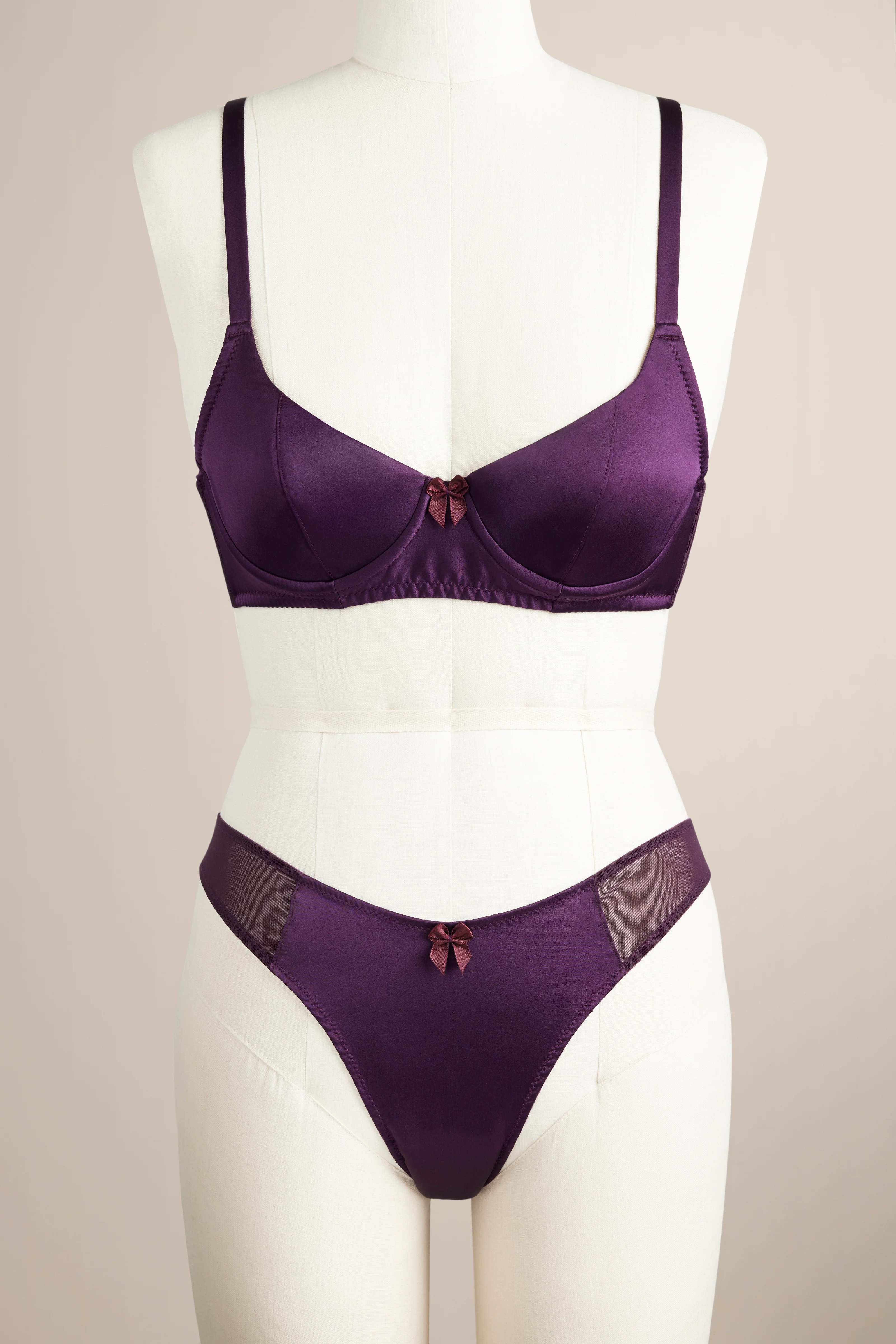 TALLULAH KNICKER - Image 3
