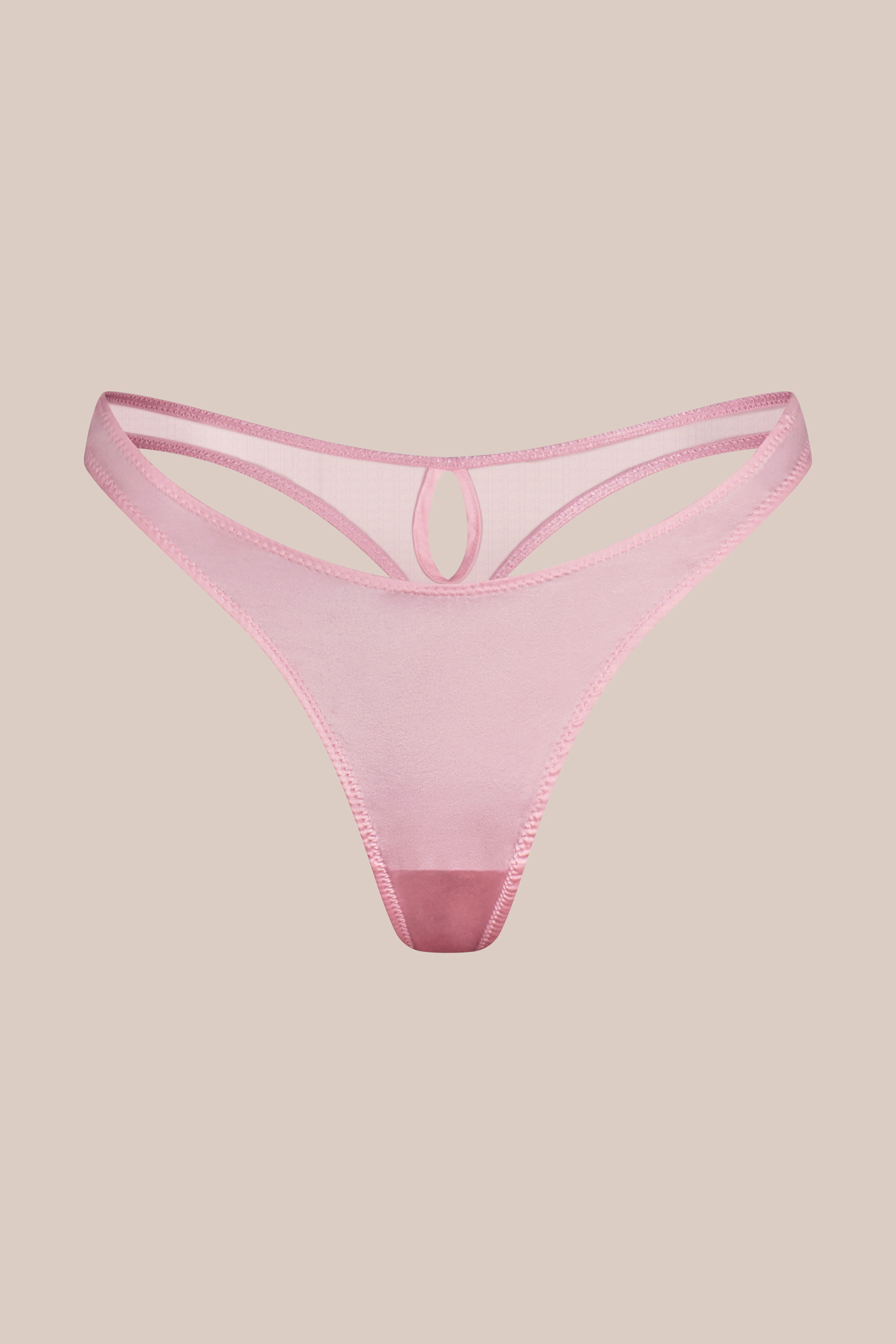 TALLULAH THONG - Image 3