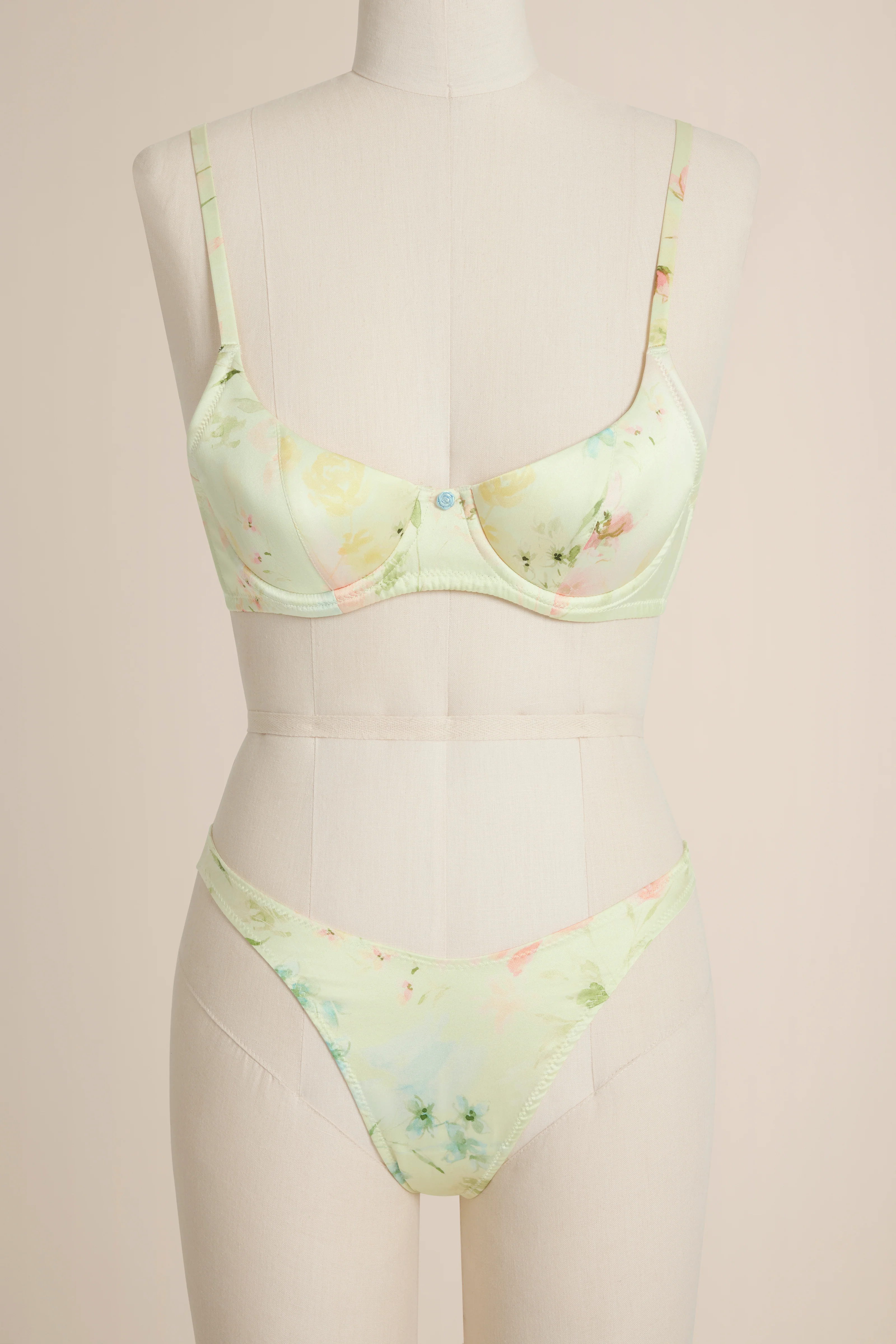 TALLULAH THONG - Image 4