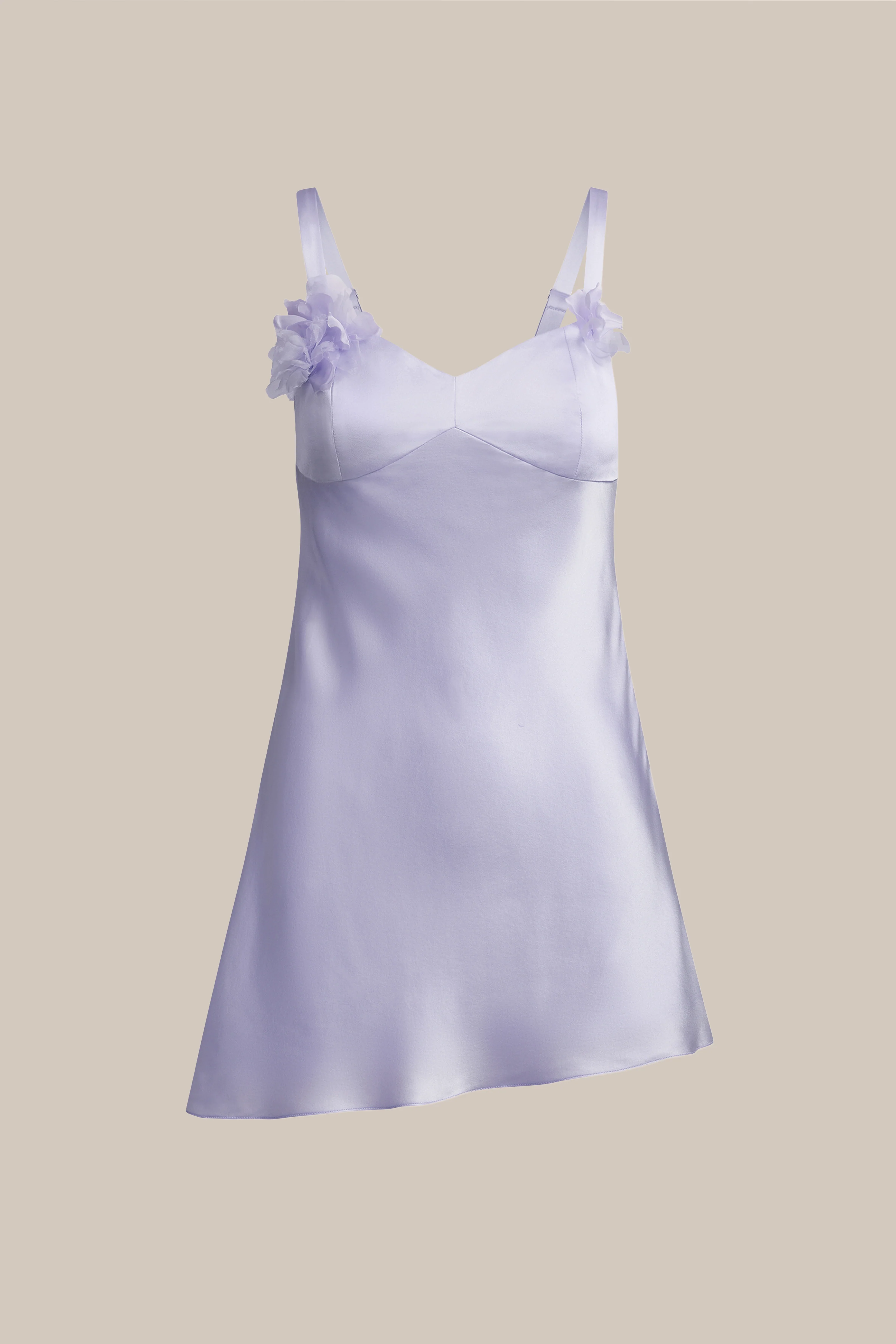 TEMPTATION MINI DRESS - Image 3