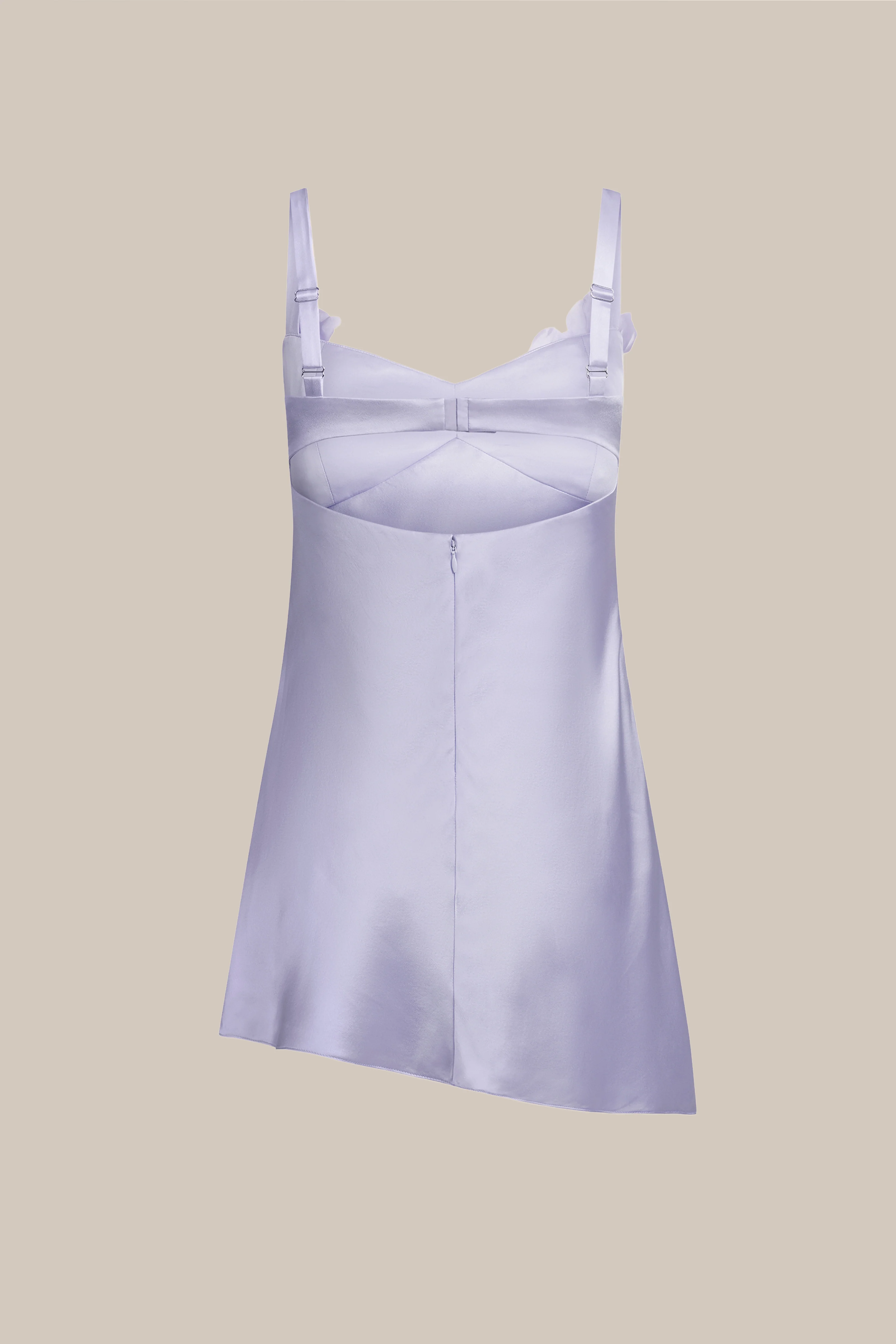 TEMPTATION MINI DRESS - Image 7