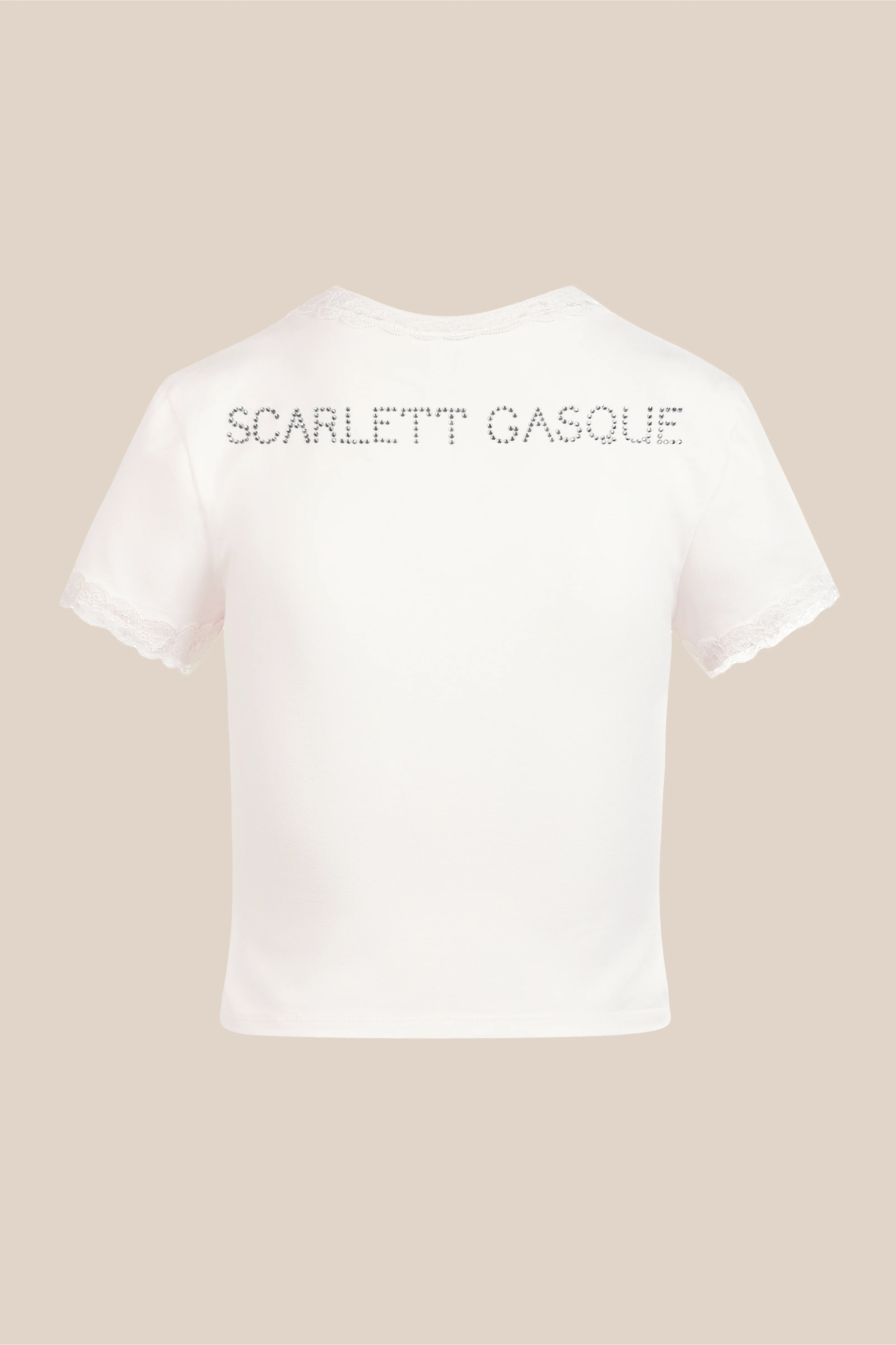DAYDREAM SECRET TEE - Image 4