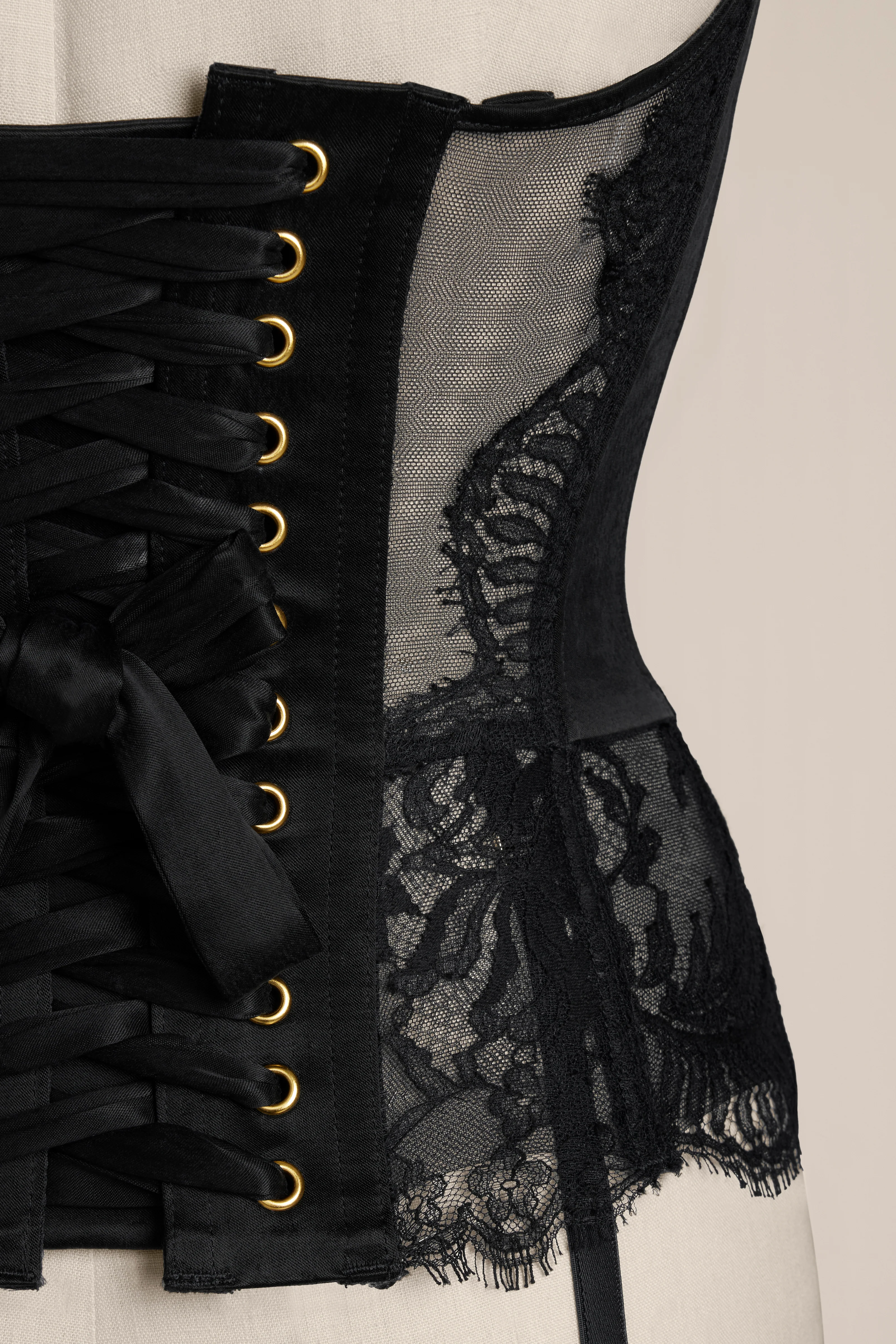 LACE ME UP CORSET - Image 4