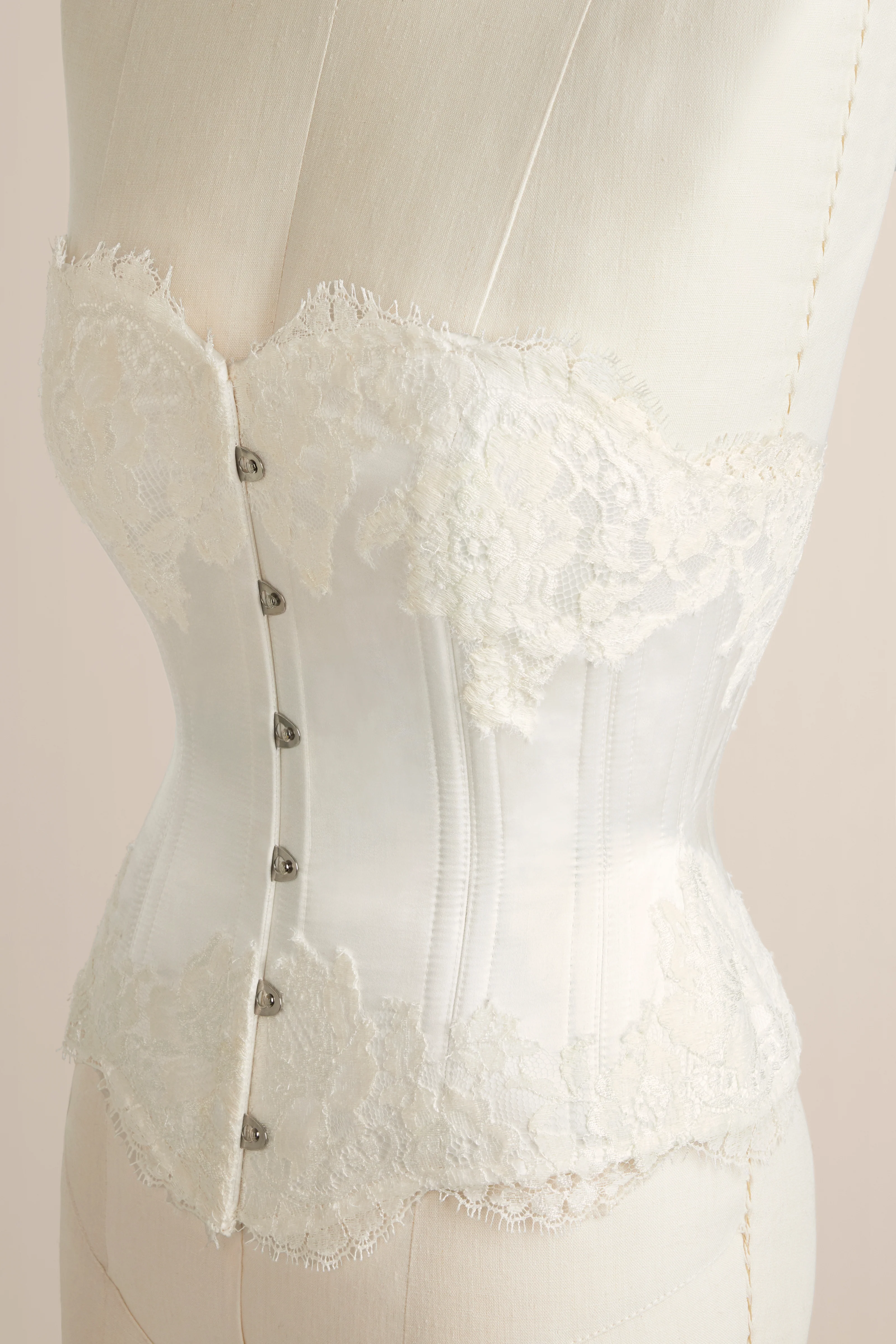 LOCKET CORSET - Image 5