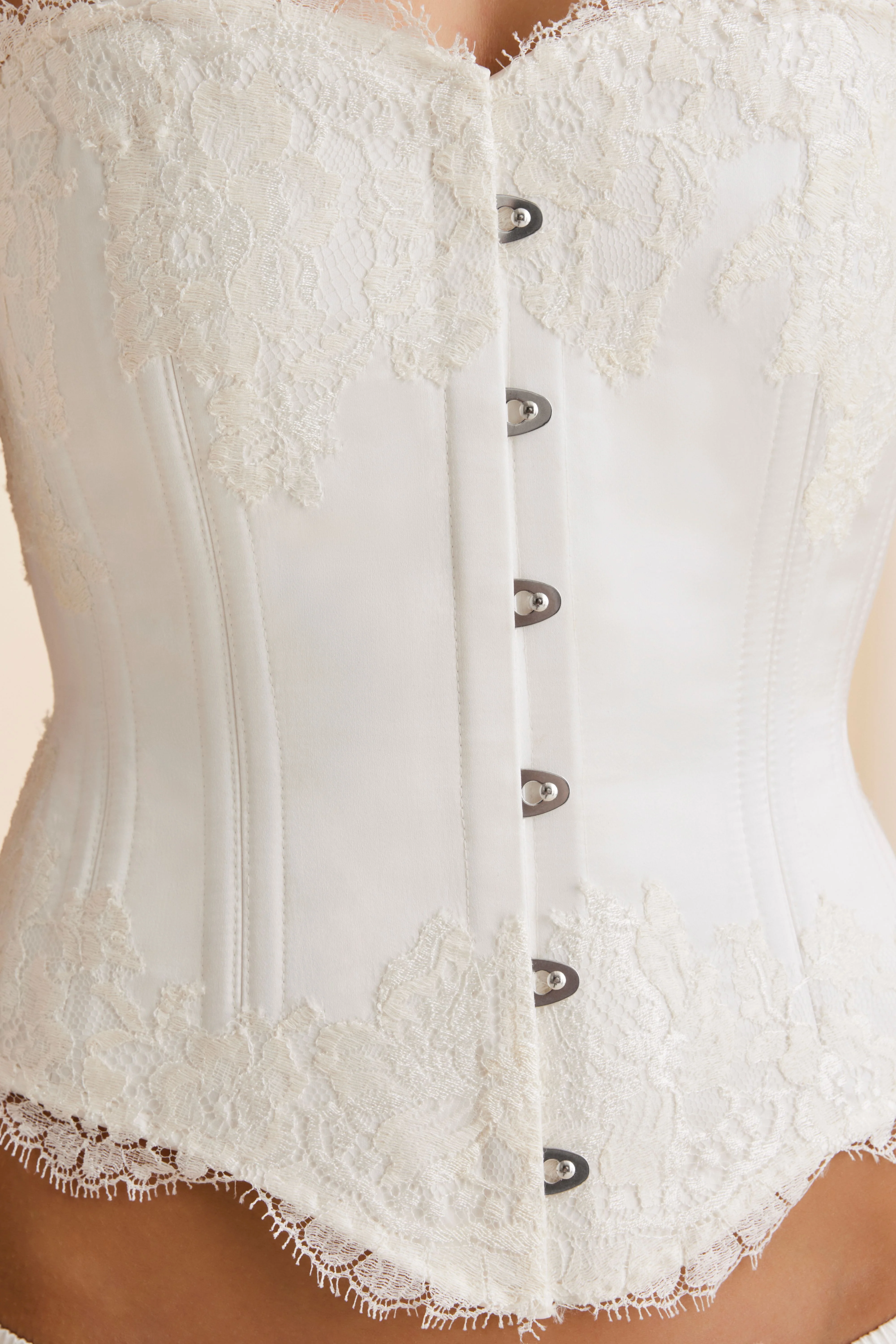 LOCKET CORSET - Image 6