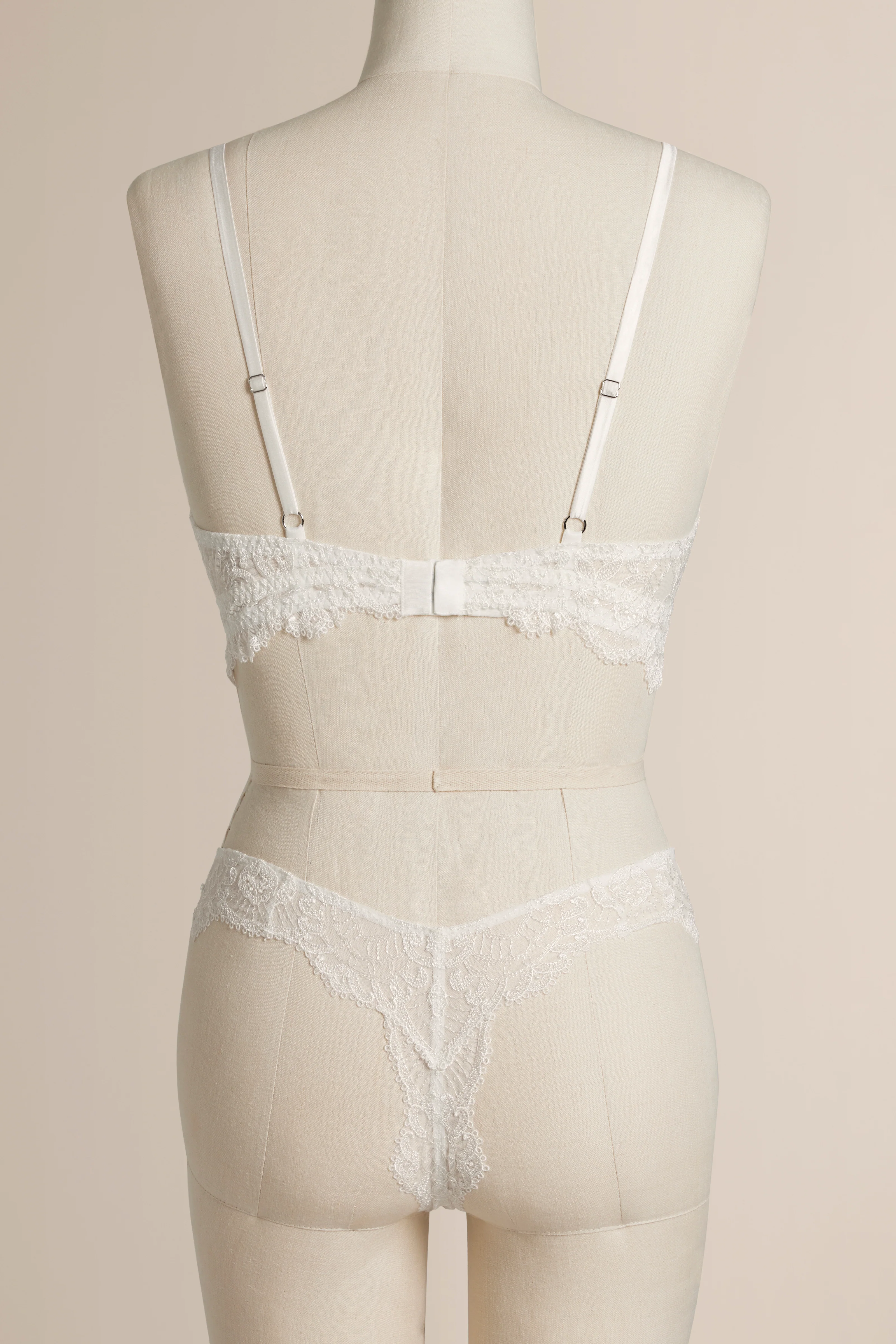 LOVEBIRDS THONG - Image 5