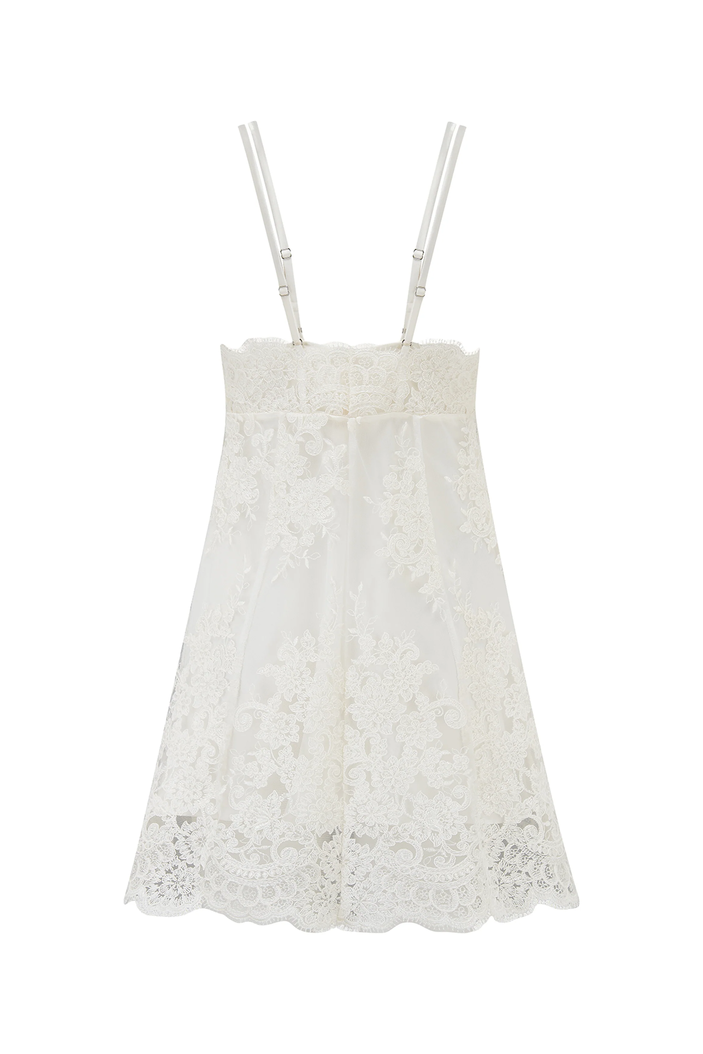 PROMISE DRESS - Image 5